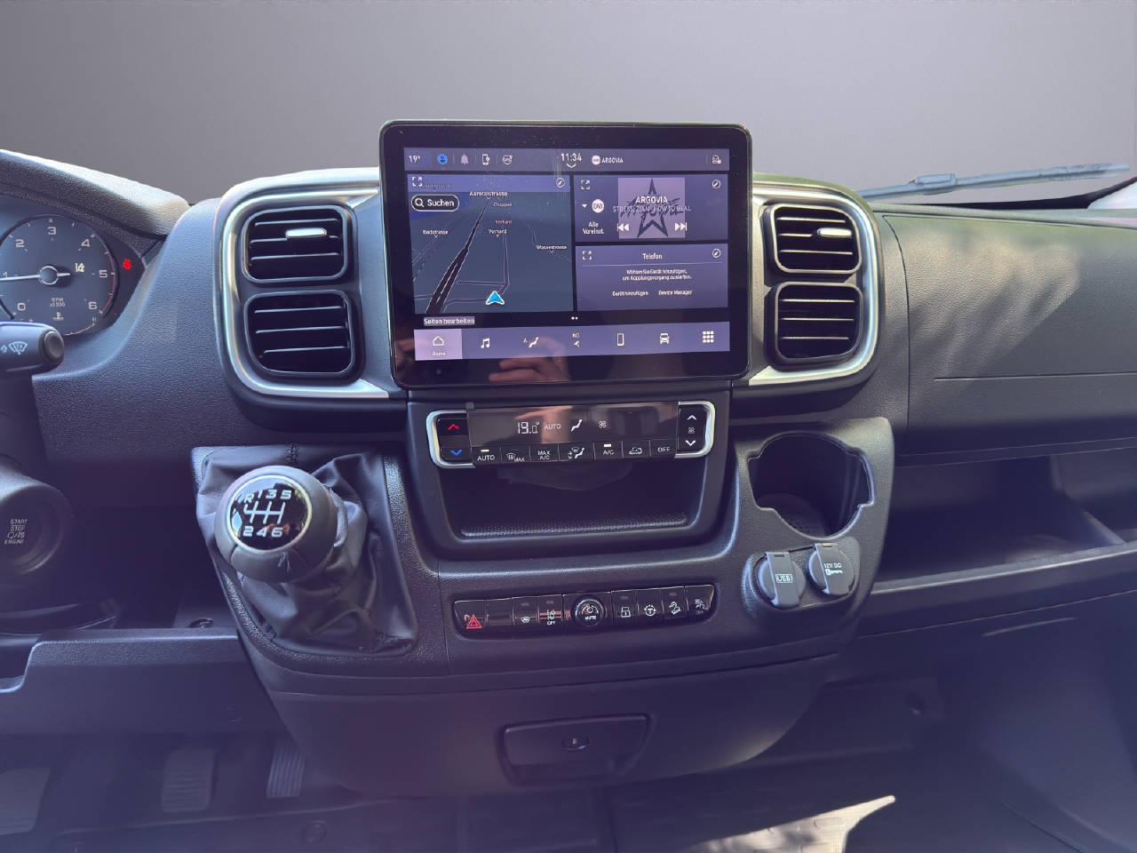 CITROEN Jumper Kaw. 35 L2H2 2.2 BlueHDi 140 S/S-image-6