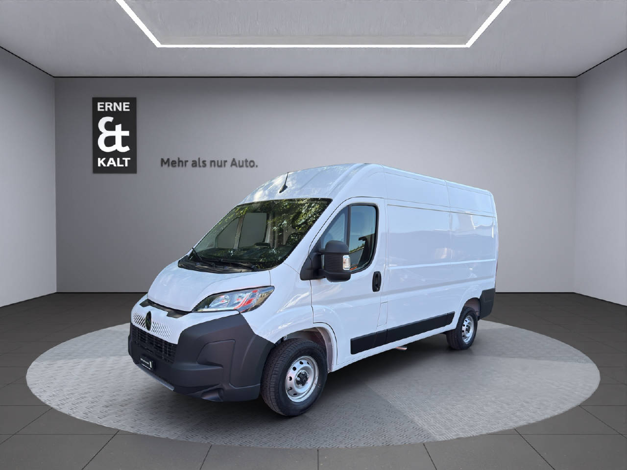 CITROEN Jumper Kaw. 35 L2H2 2.2 BlueHDi 140 S/S