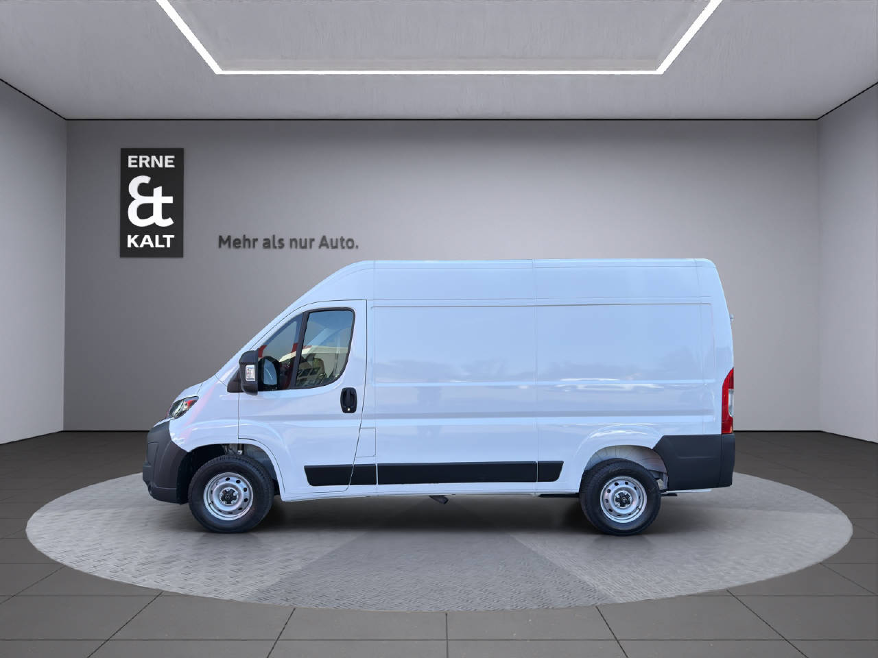 CITROEN Jumper Kaw. 35 L2H2 2.2 BlueHDi 140 S/S-image-1