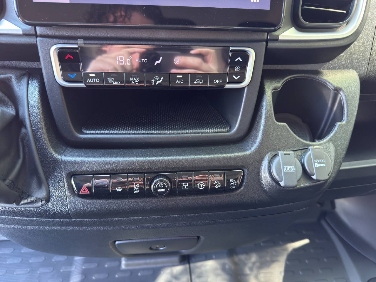 CITROEN Jumper Kaw. 35 L2H2 2.2 BlueHDi 140 S/S-image-14