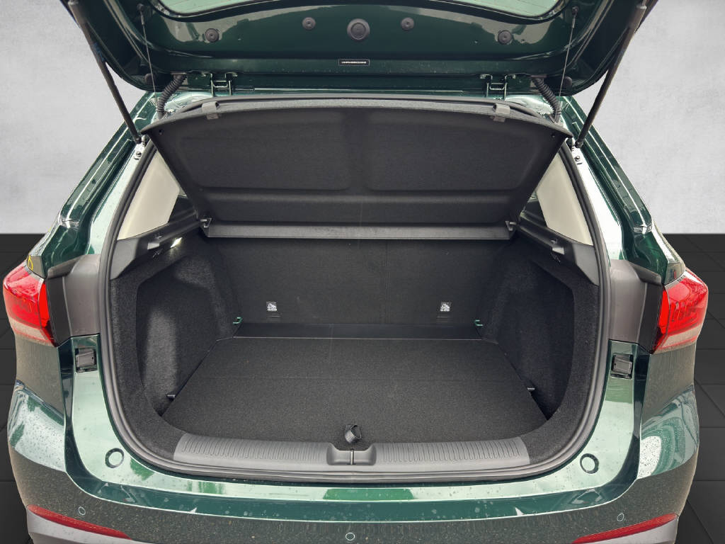 MG ZS 1.5 Hybrid+ Luxury-image-5