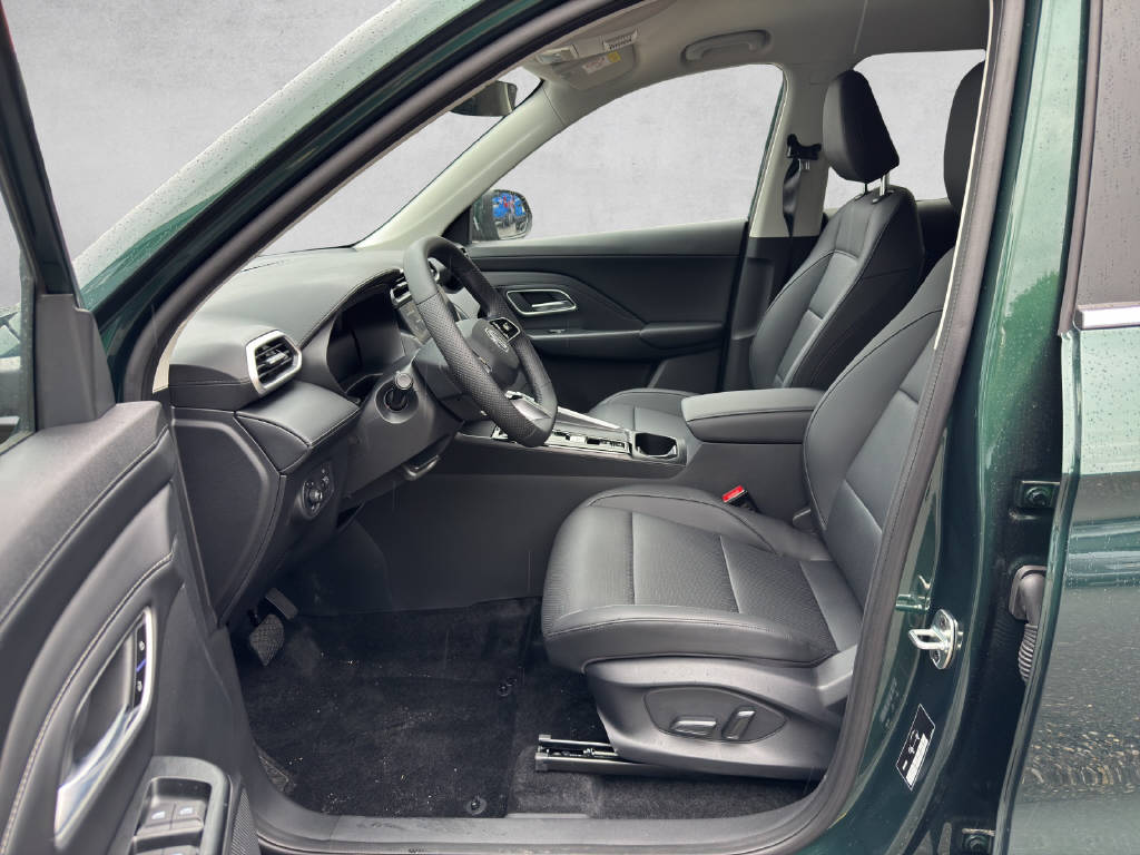 MG ZS 1.5 Hybrid+ Luxury-image-7
