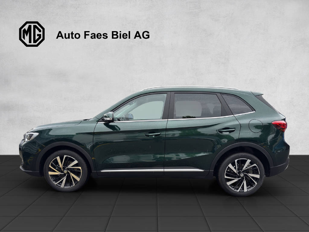 MG ZS 1.5 Hybrid+ Luxury-image-2