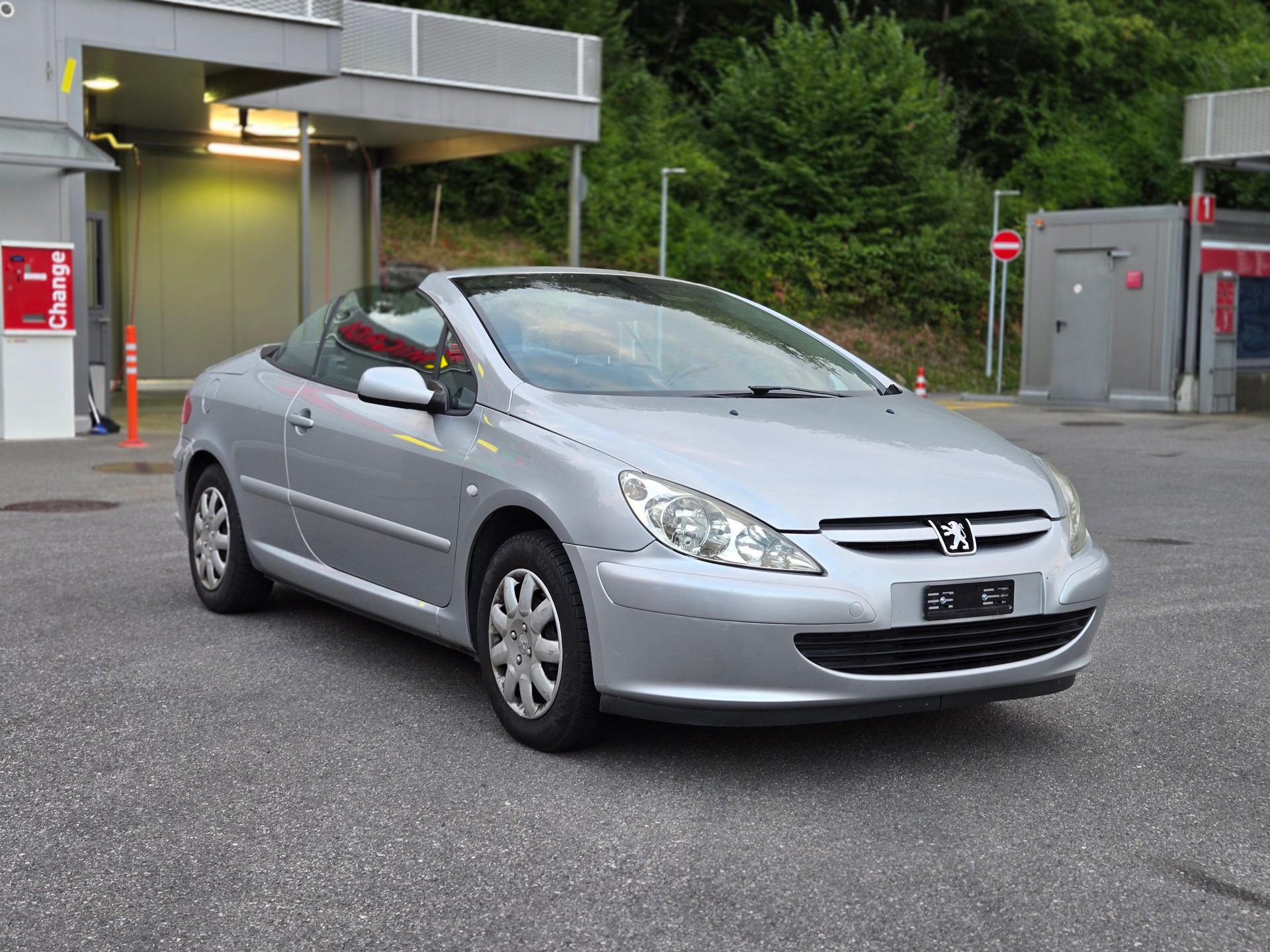 PEUGEOT 307 CC 2.0 16V-image-4