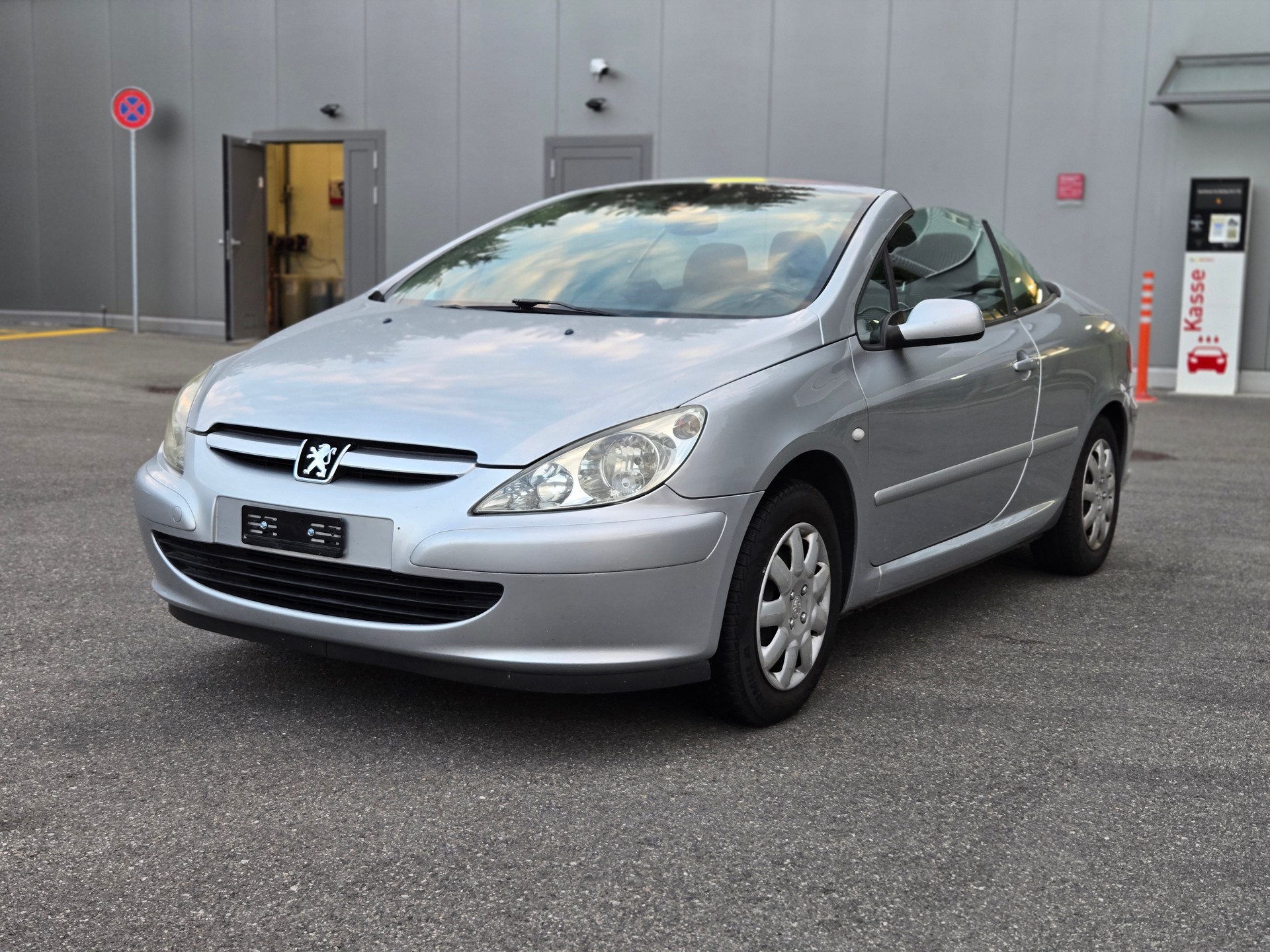 PEUGEOT 307 CC 2.0 16V-image-3