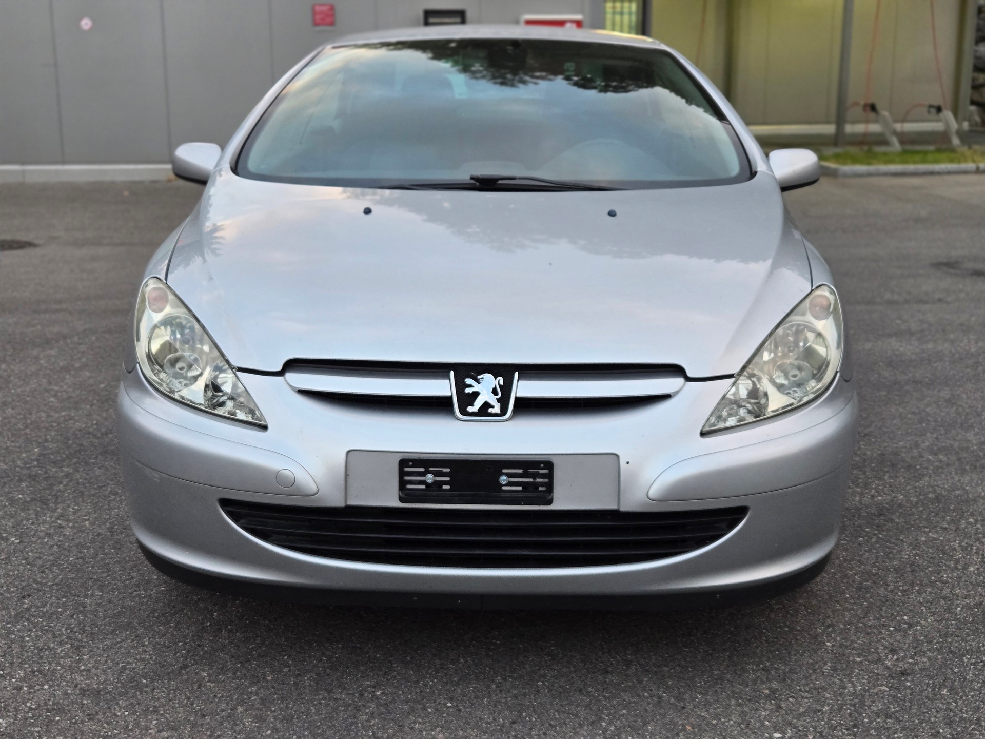 PEUGEOT 307 CC 2.0 16V-image-2