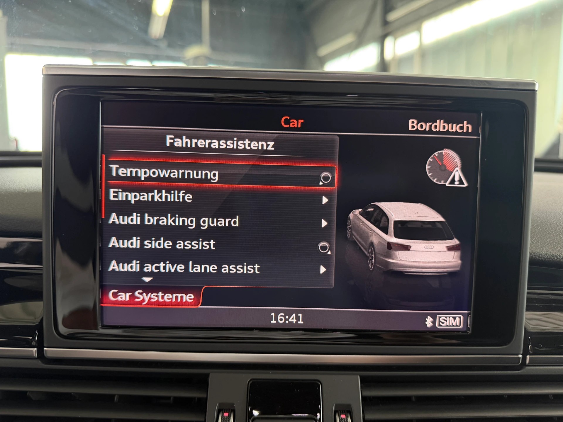 AUDI RS6 Avant 4.0 TFSI V8 performance quattro | Frisch MFK | Pano Dach | Dynamik-Paket-image-16