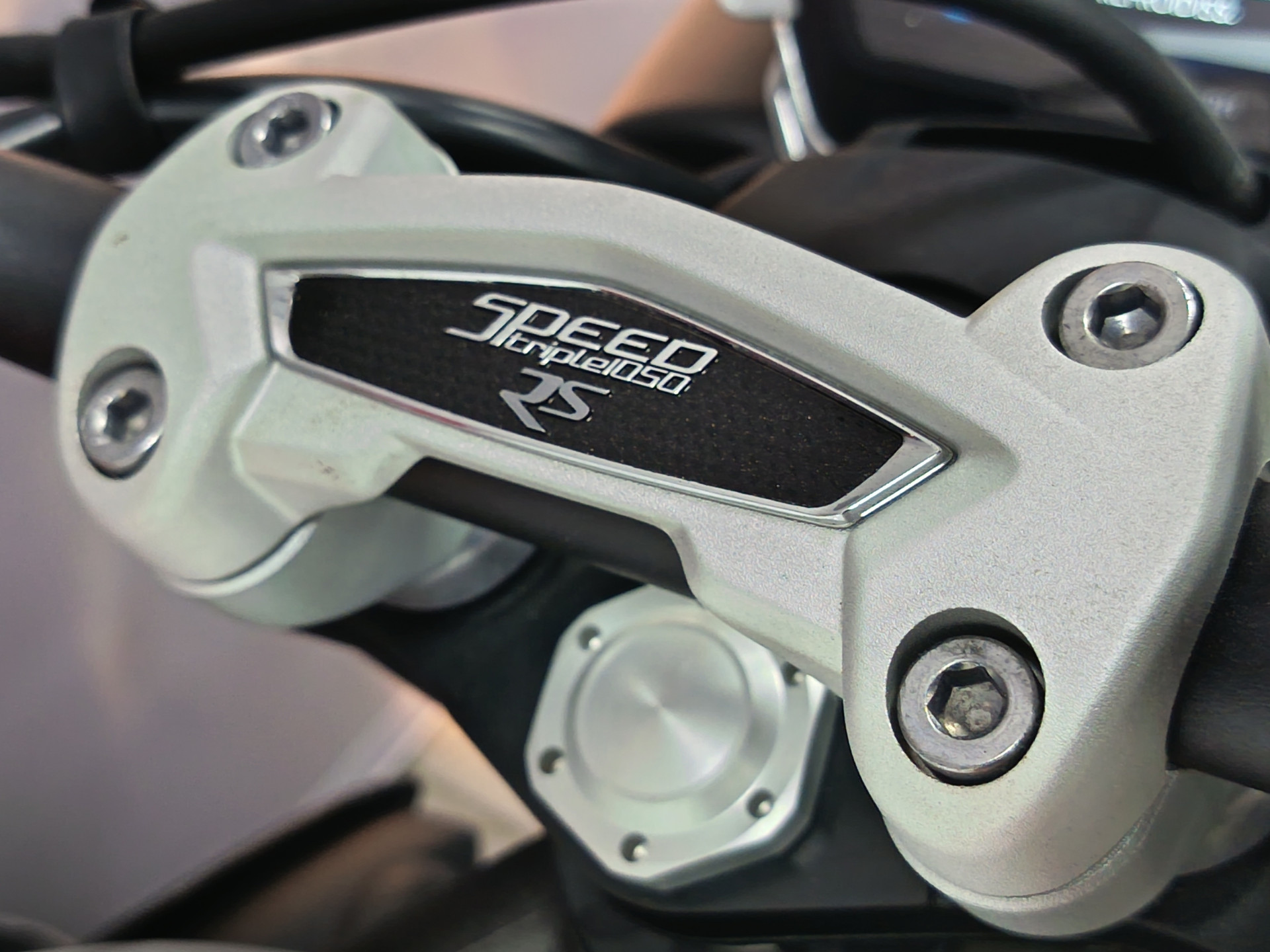 TRIUMPH Speed Triple 1050 RS-image-9