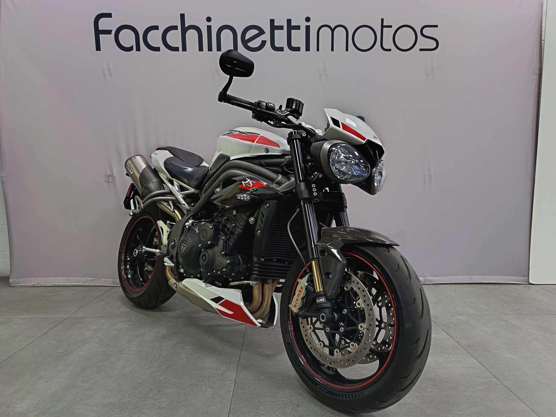 TRIUMPH Speed Triple 1050 RS-showroom-element-1