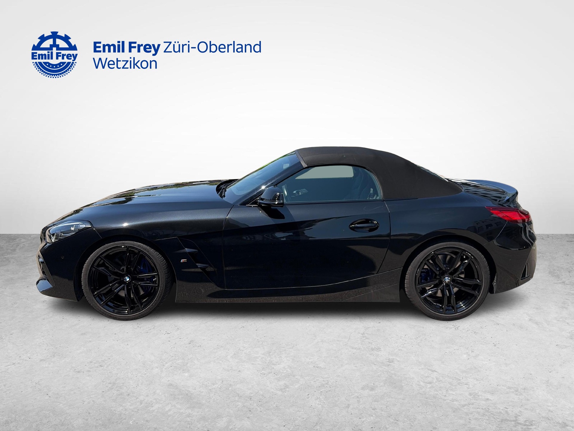 BMW Z4 M40i-image-2