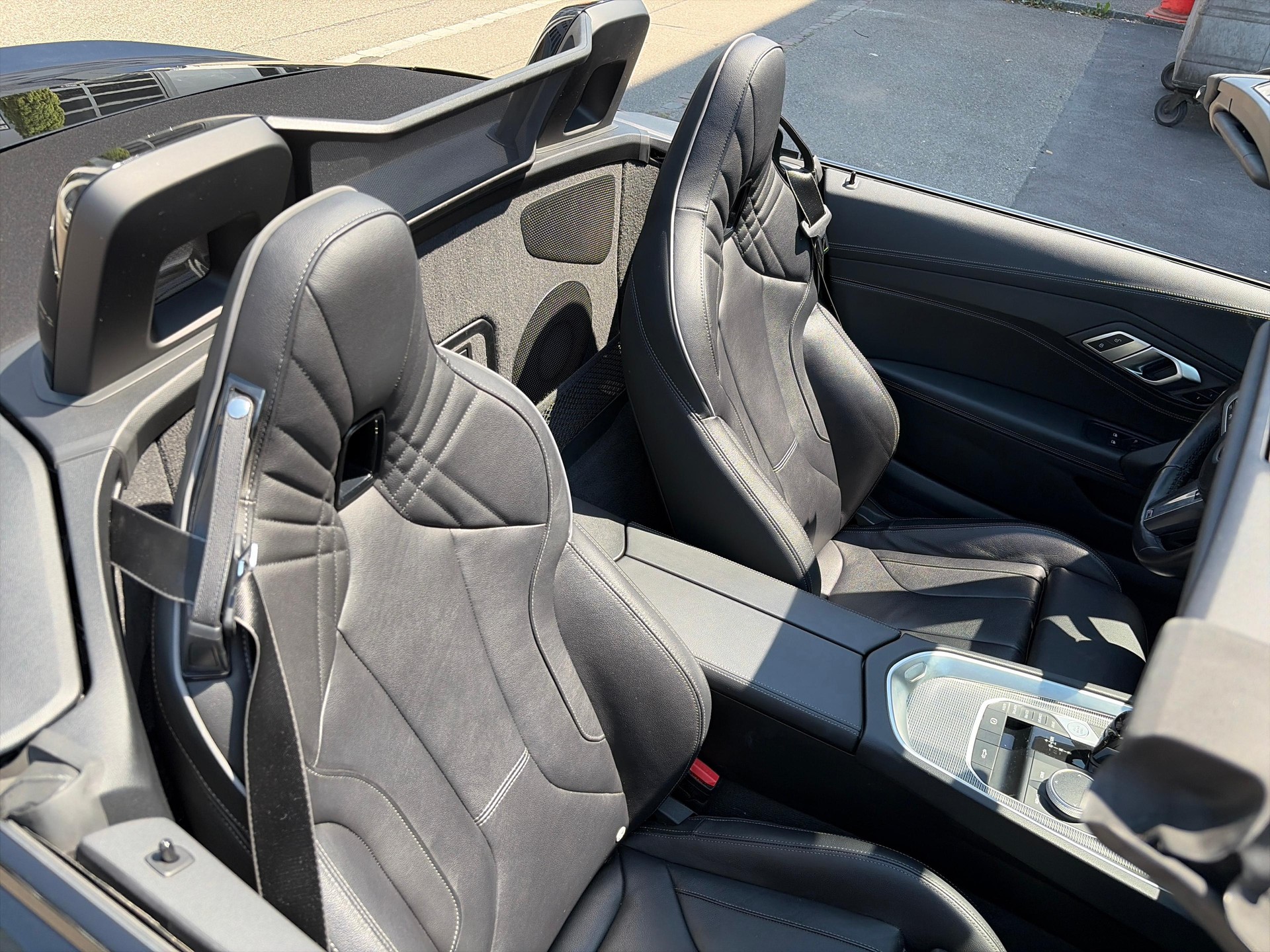 BMW Z4 M40i-image-10