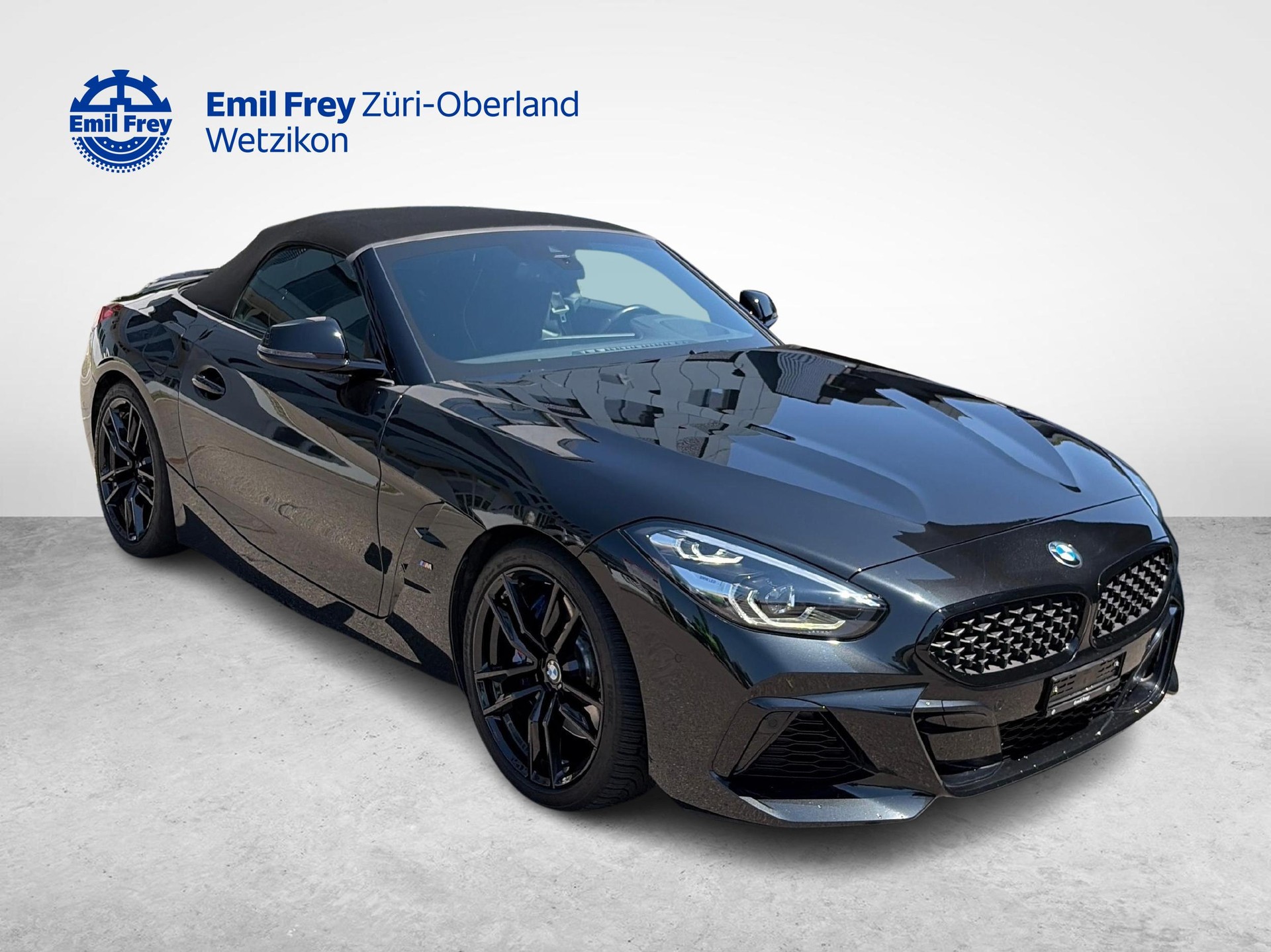 BMW Z4 M40i-image-7