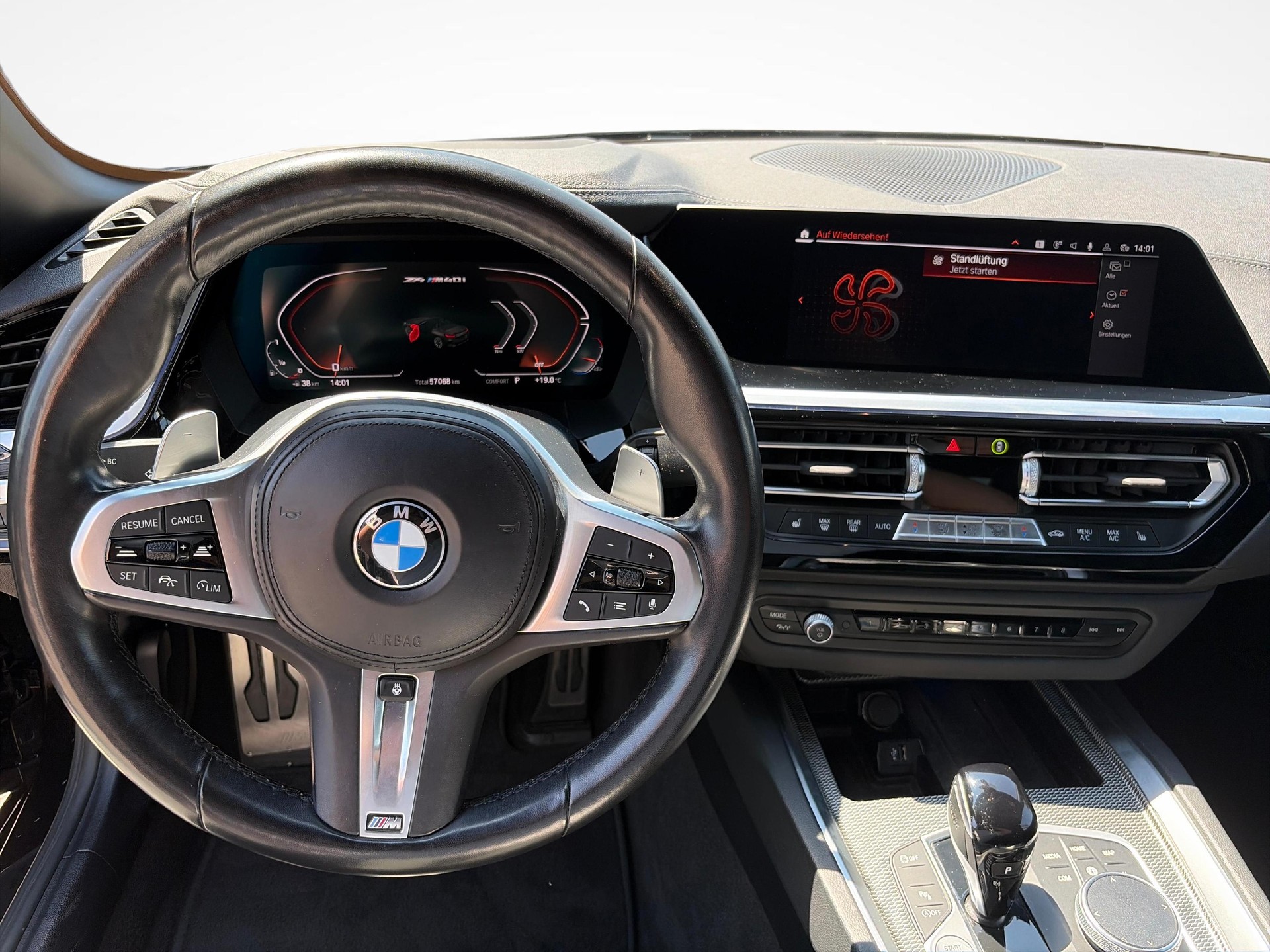 BMW Z4 M40i-image-8