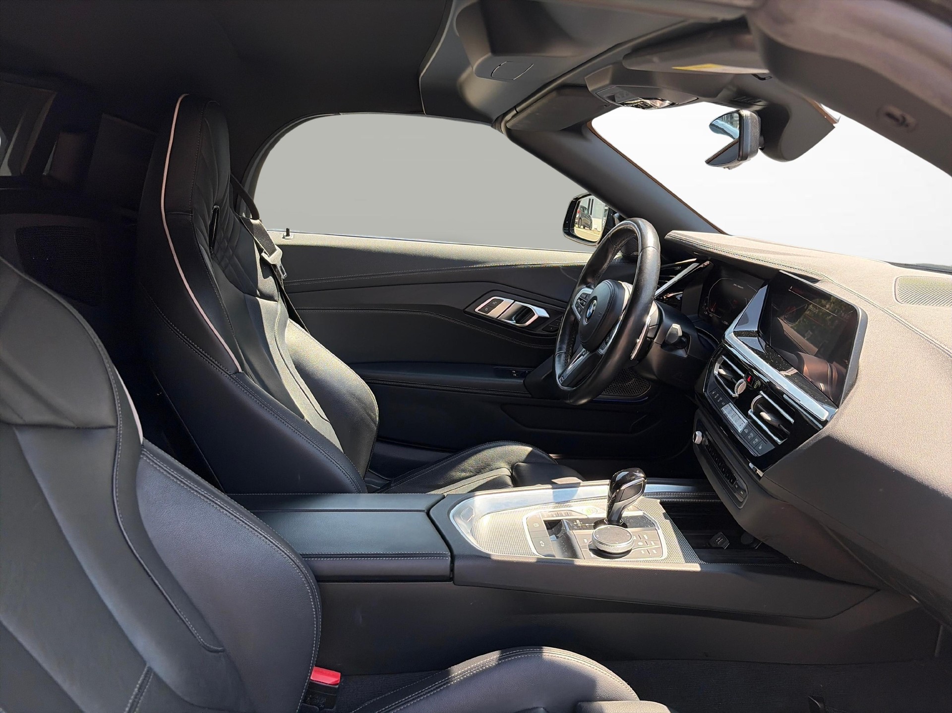 BMW Z4 M40i-image-9