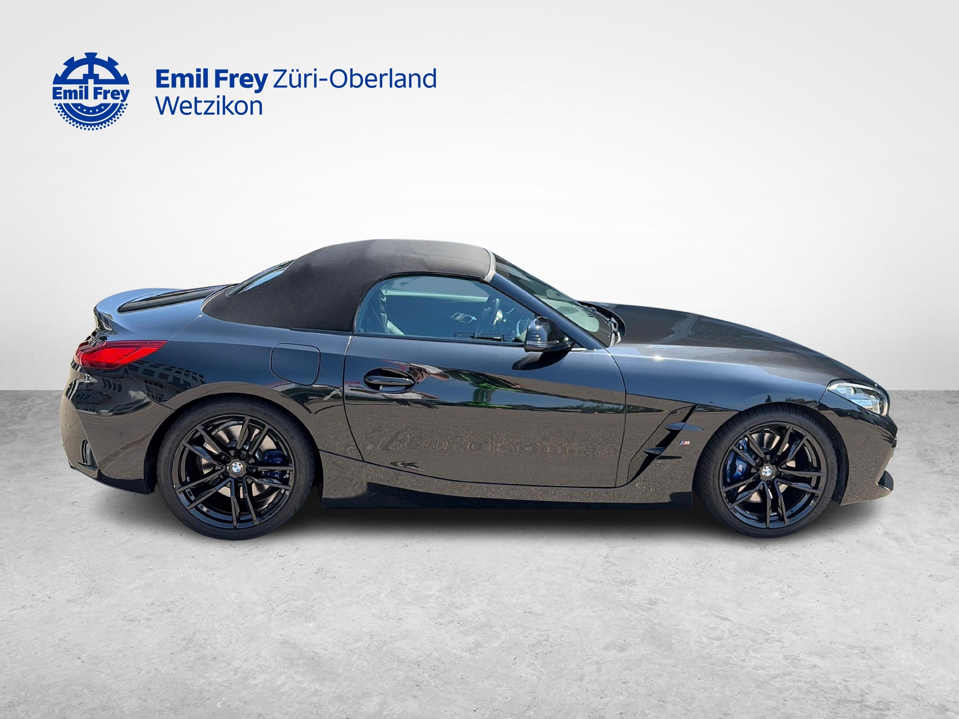 BMW Z4 M40i-image-6