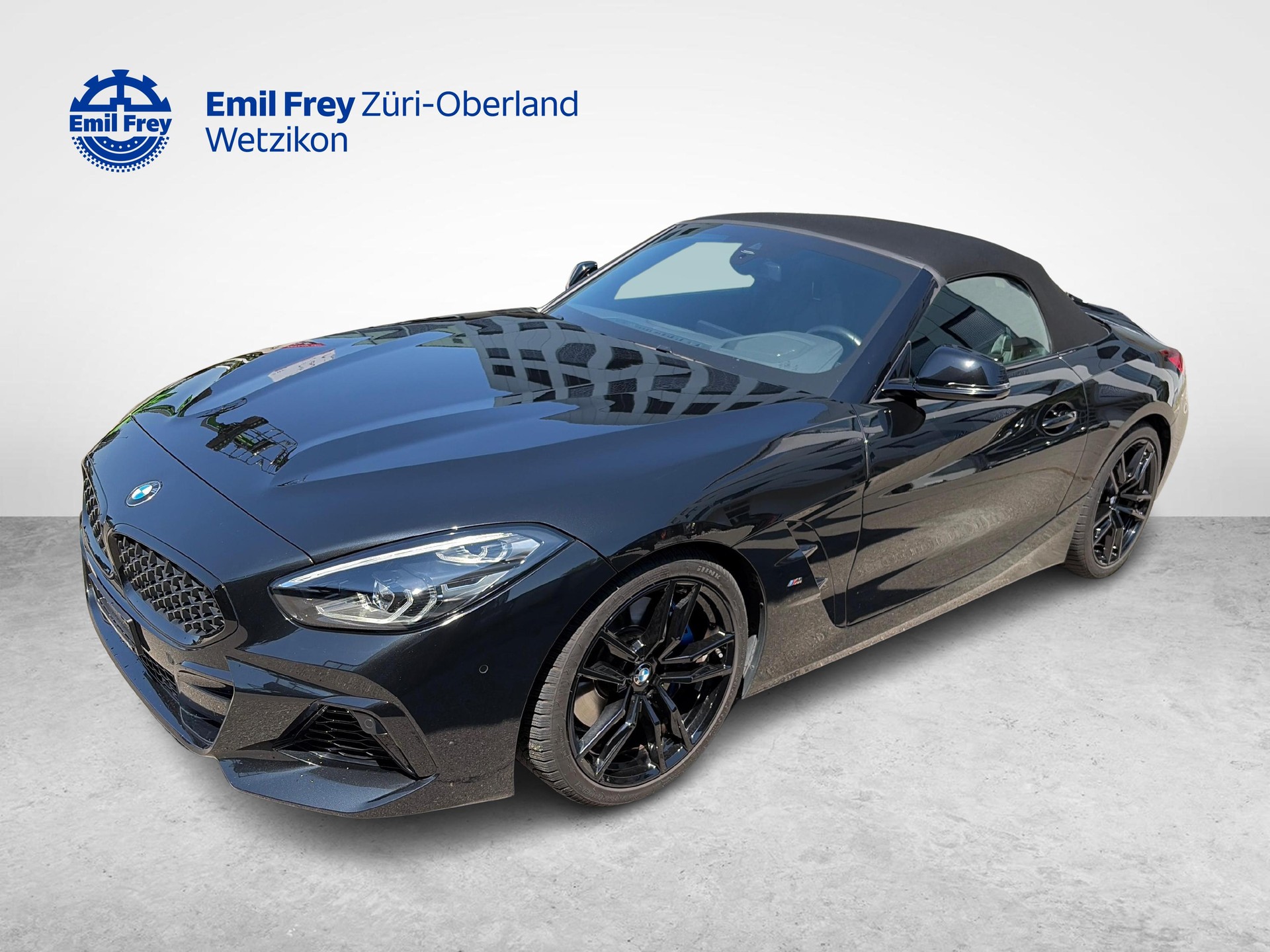 BMW Z4 M40i-image-0
