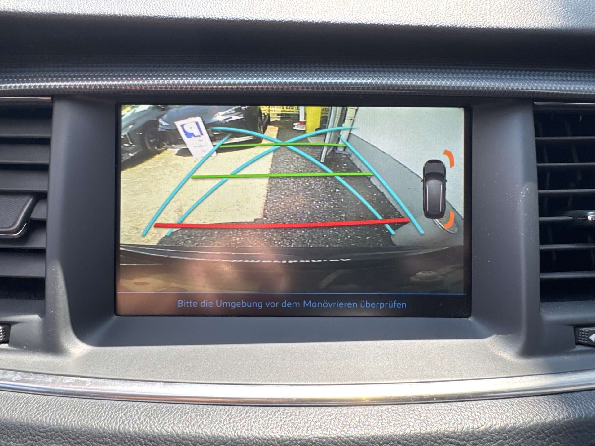 PEUGEOT 508 SW 2.0 BlueHDi Allure Automat-image-10