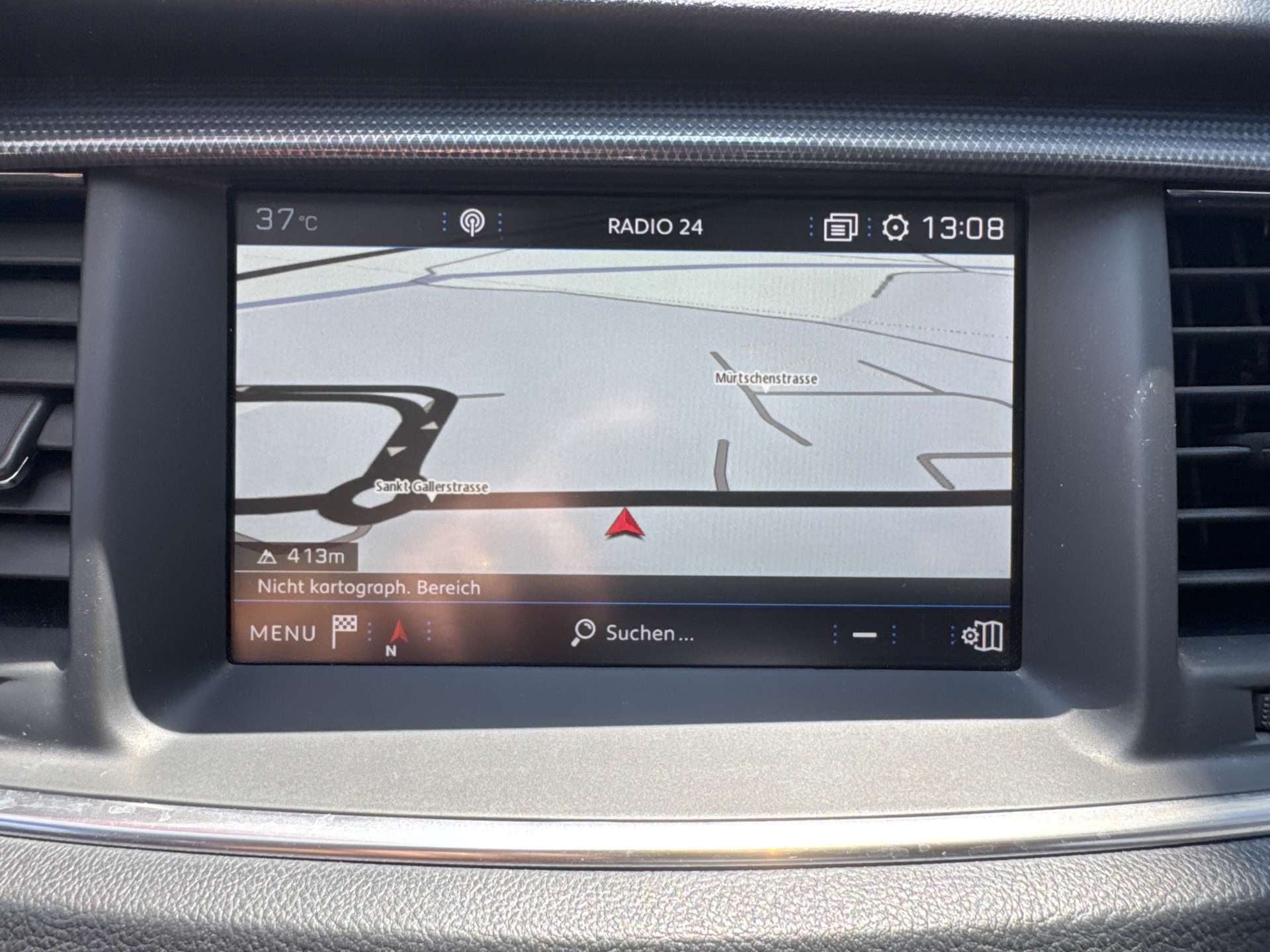 PEUGEOT 508 SW 2.0 BlueHDi Allure Automat-image-1
