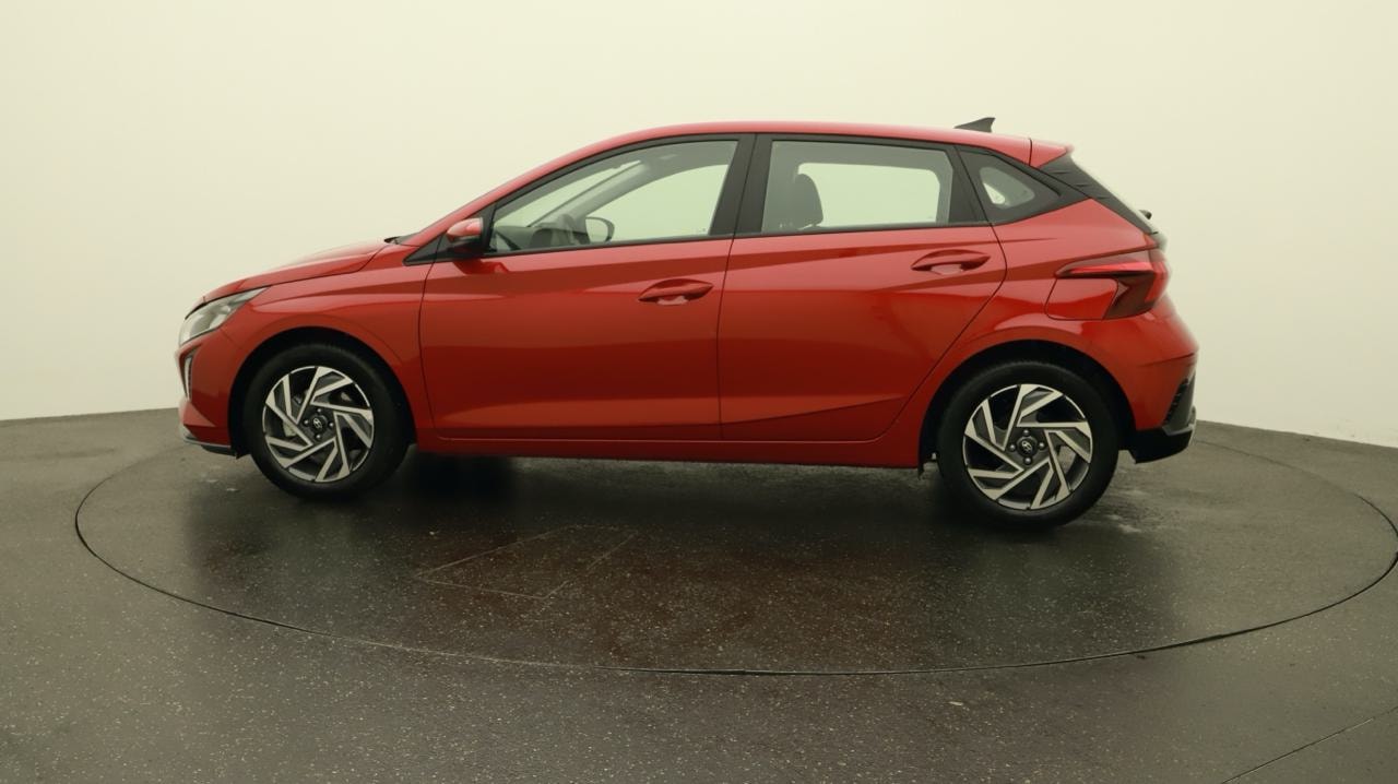 HYUNDAI i20 1.0 T-GDi Limited DCT-image-1