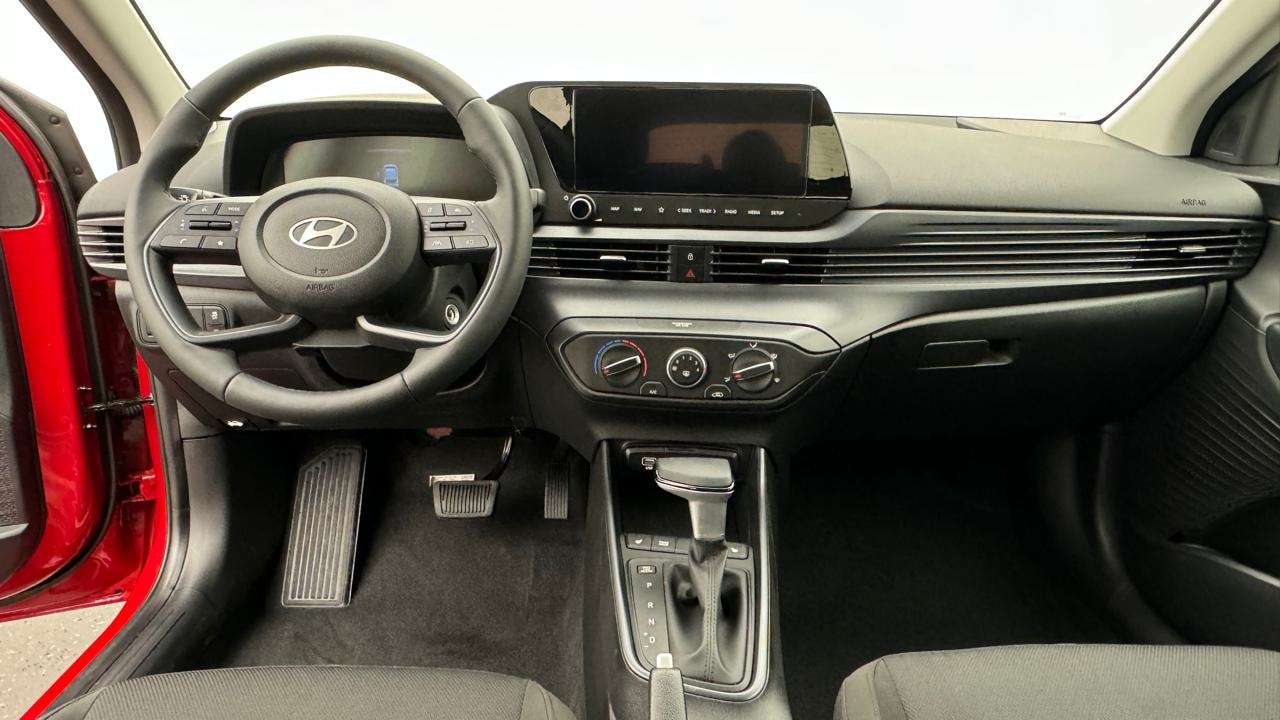 HYUNDAI i20 1.0 T-GDi Limited DCT-image-5