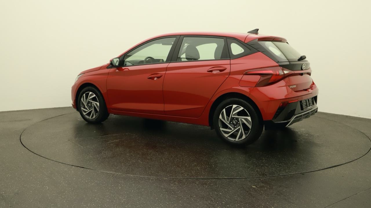 HYUNDAI i20 1.0 T-GDi Limited DCT-image-2