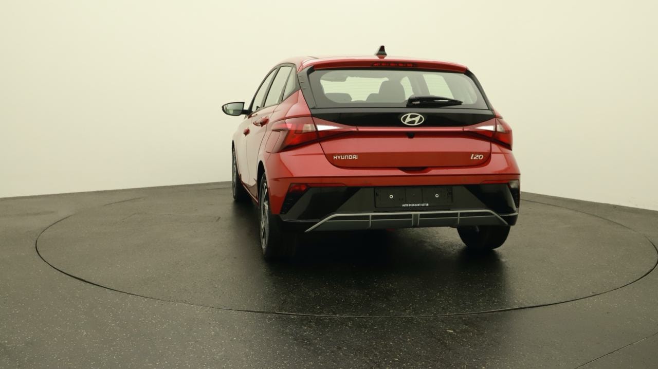 HYUNDAI i20 1.0 T-GDi Limited DCT-image-3
