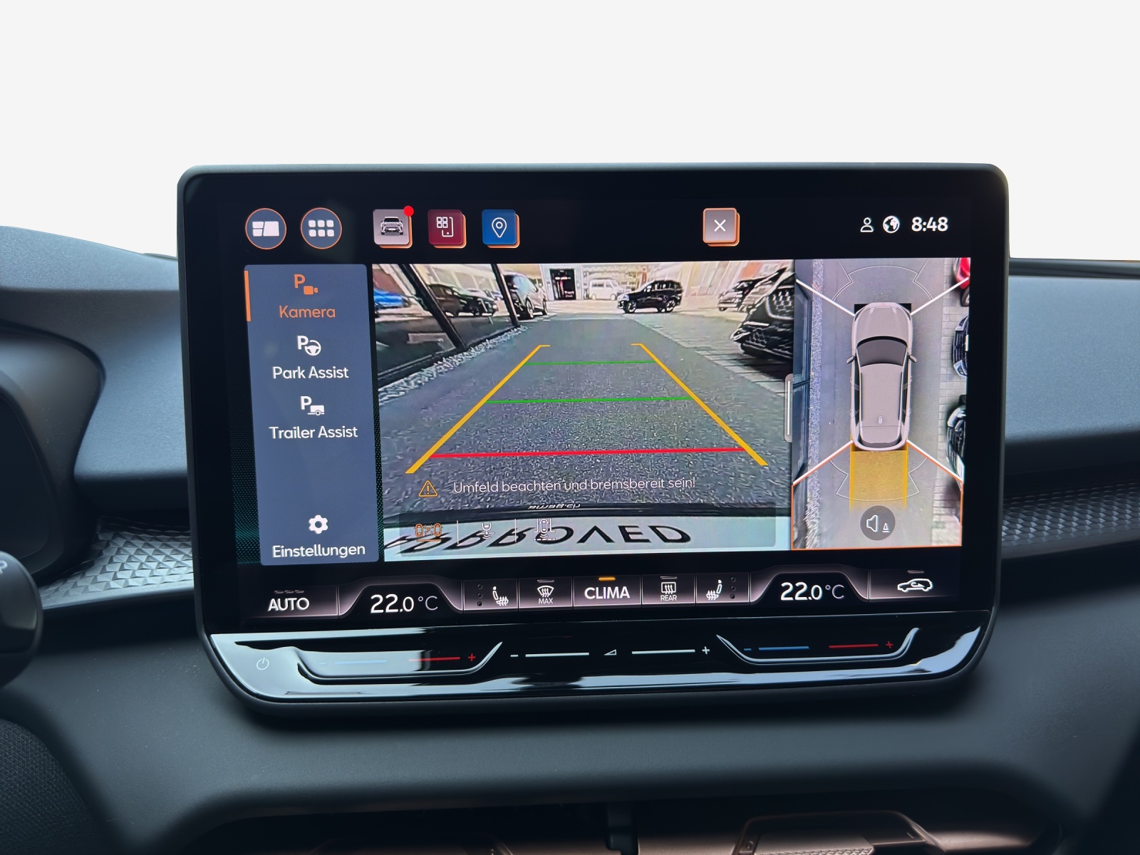 CUPRA Terramar 2.0 TSI DSG 4Drive VZ-image-15