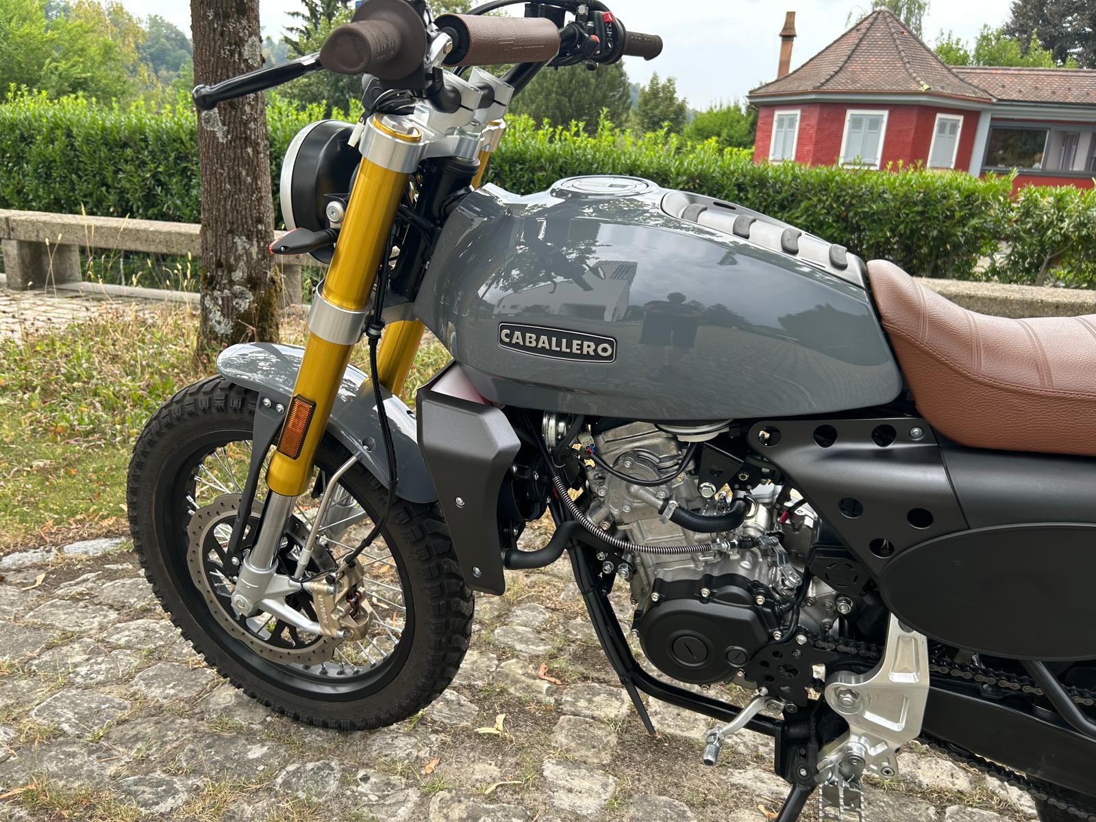 FANTIC Caballero 125-image-6