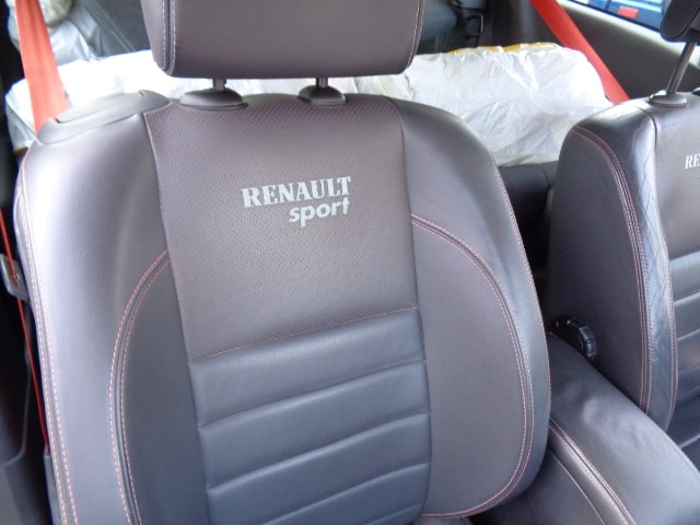 RENAULT Mégane 2.0 16V Turbo Sport-image-11
