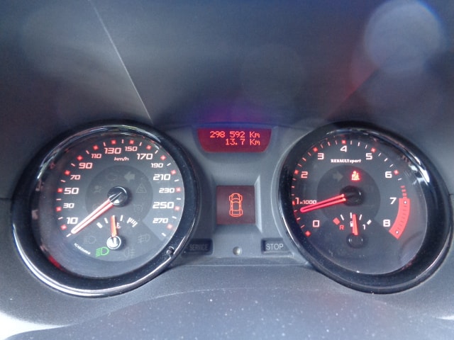 RENAULT Mégane 2.0 16V Turbo Sport-image-7
