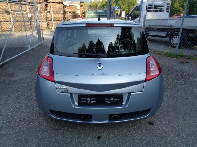 RENAULT Mégane 2.0 16V Turbo Sport-image-4
