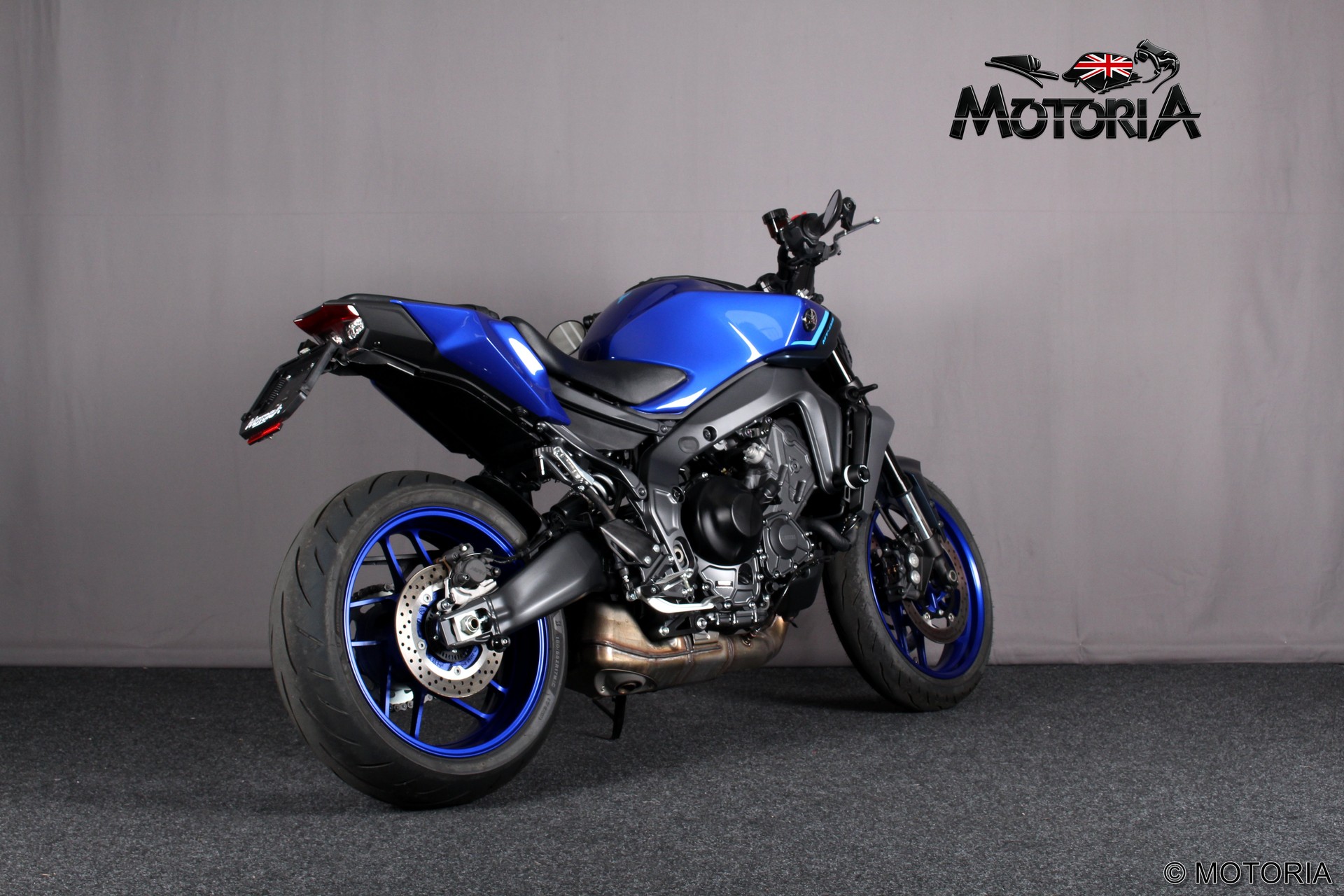YAMAHA MT-09 (35kW)-image-5