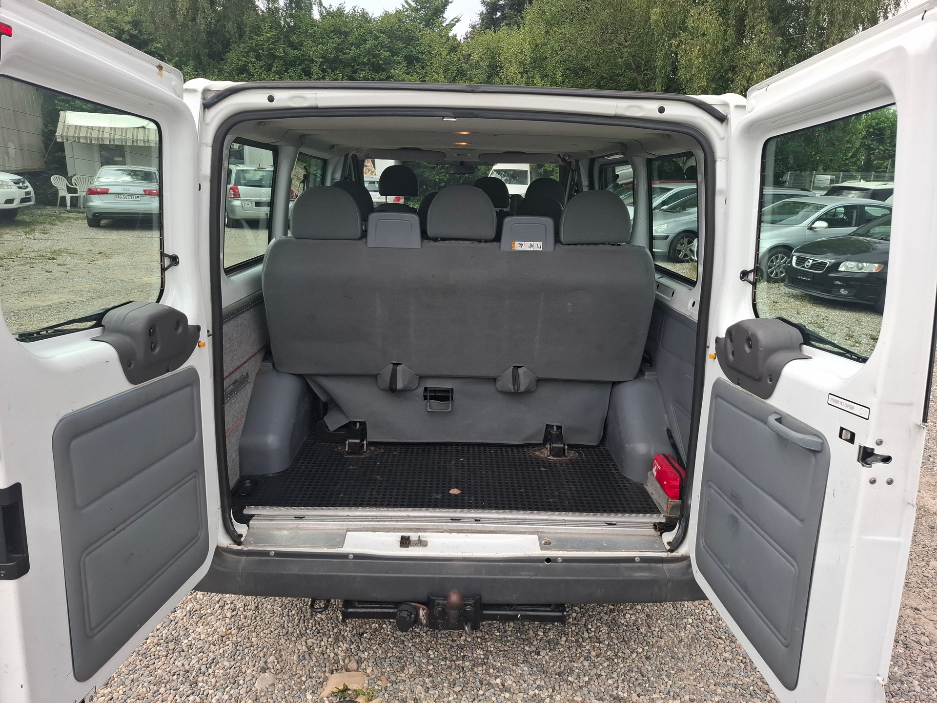 FORD Transit 2.2 TDCi 300 S Trend-image-7