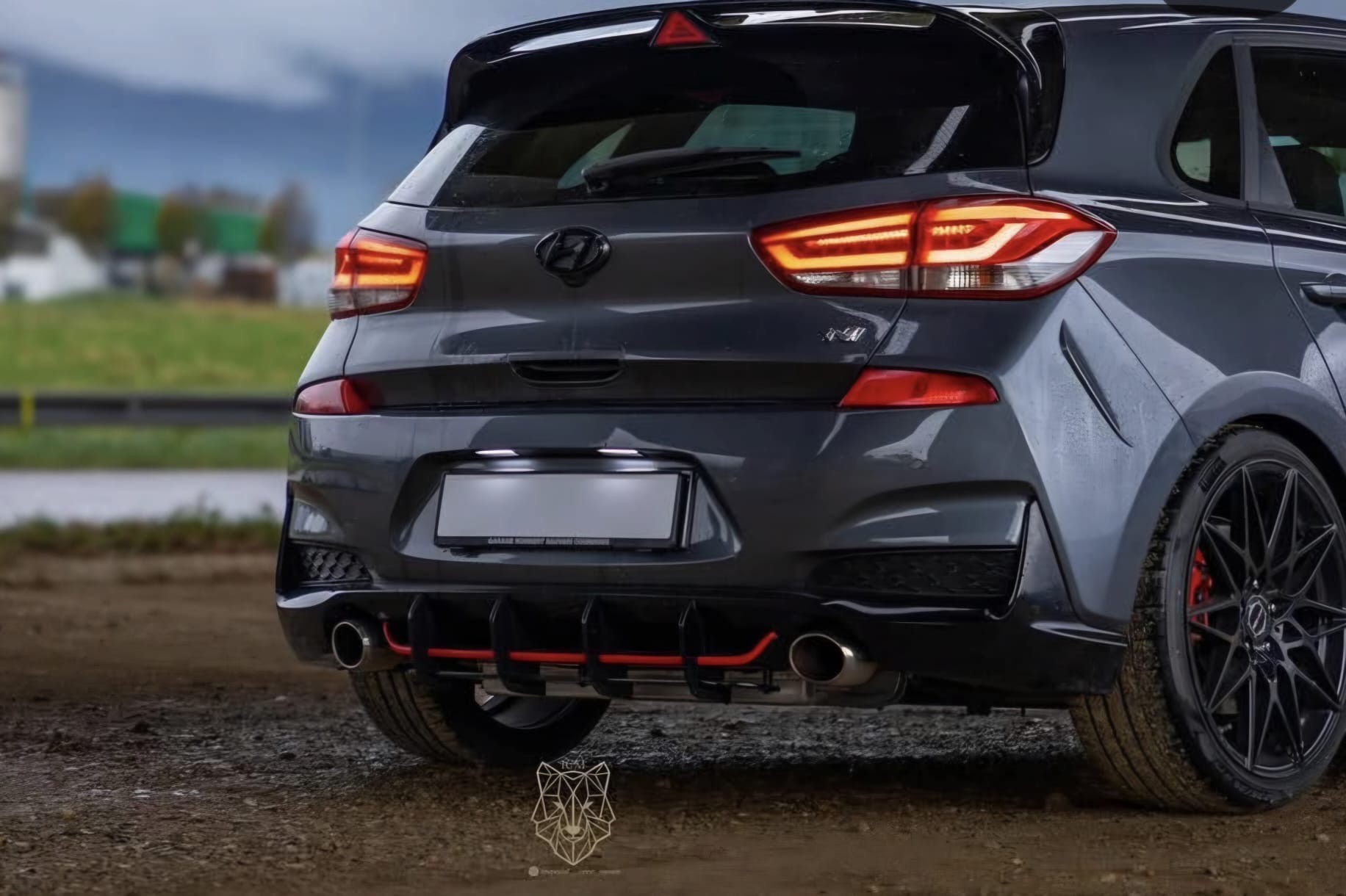 HYUNDAI 2.0 T-GDi-image-4