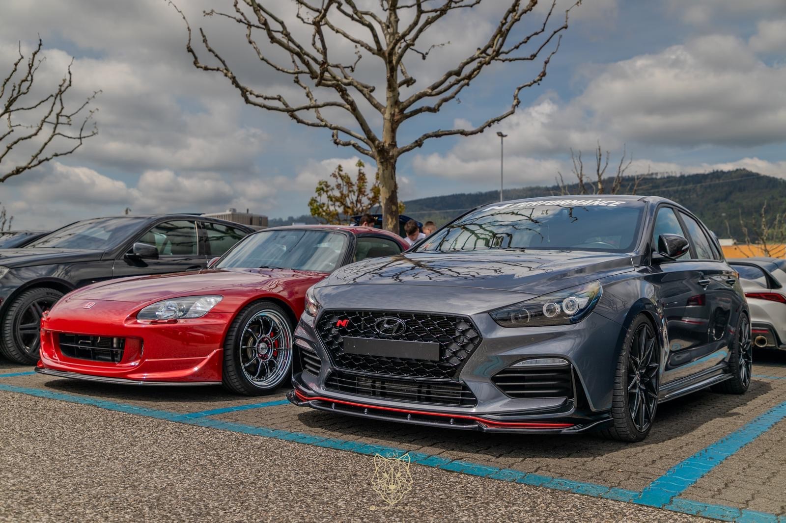 HYUNDAI 2.0 T-GDi-image-1