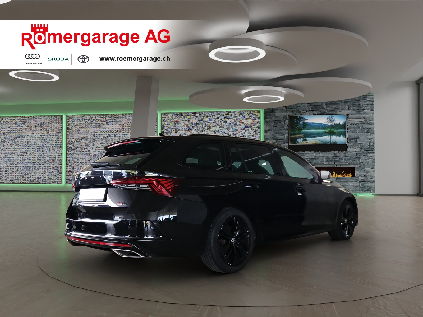 SKODA Octavia Combi 2.0 TDI DSG RS 4x4-showroom-element-3