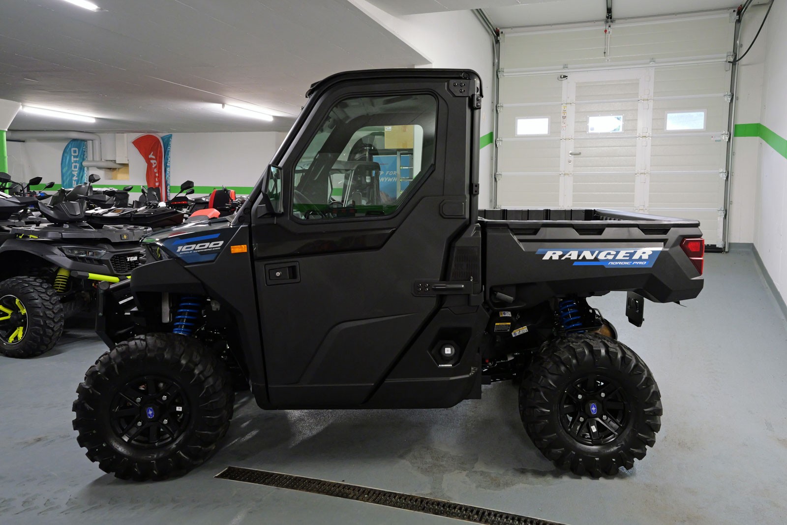 POLARIS Ranger 1000 SE Nordic-showroom-element-3