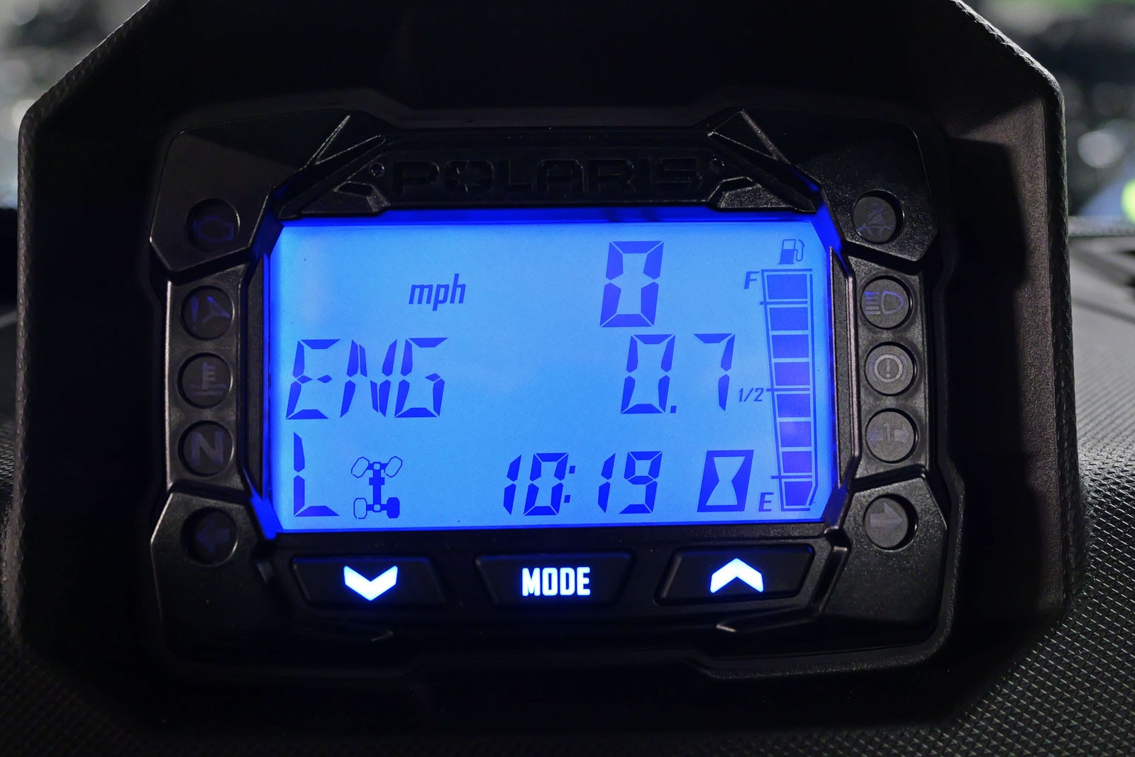 POLARIS Ranger 1000 SE Nordic-image-12