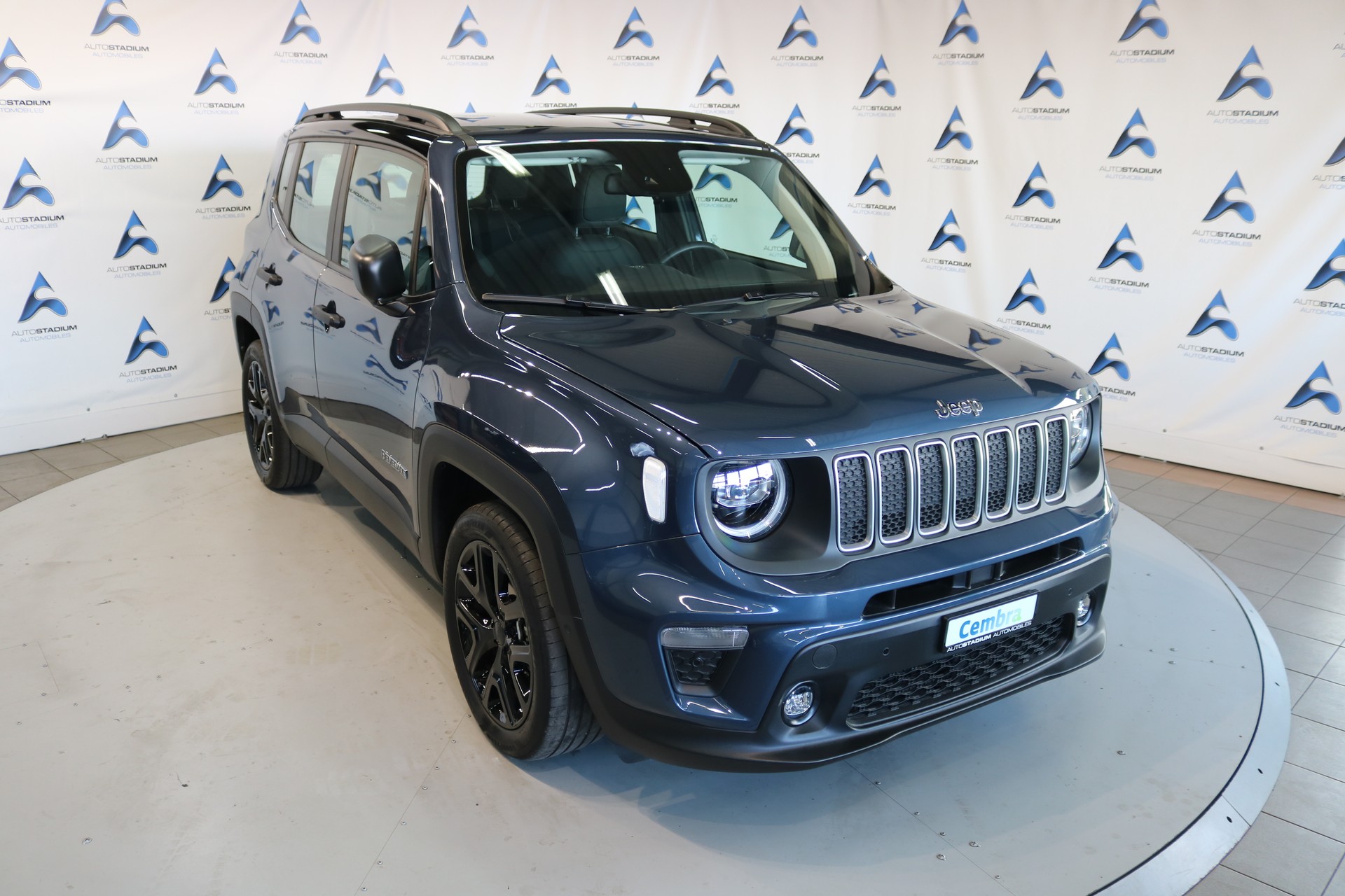 JEEP Renegade 1.5 MHEV Summit Sky-image-8