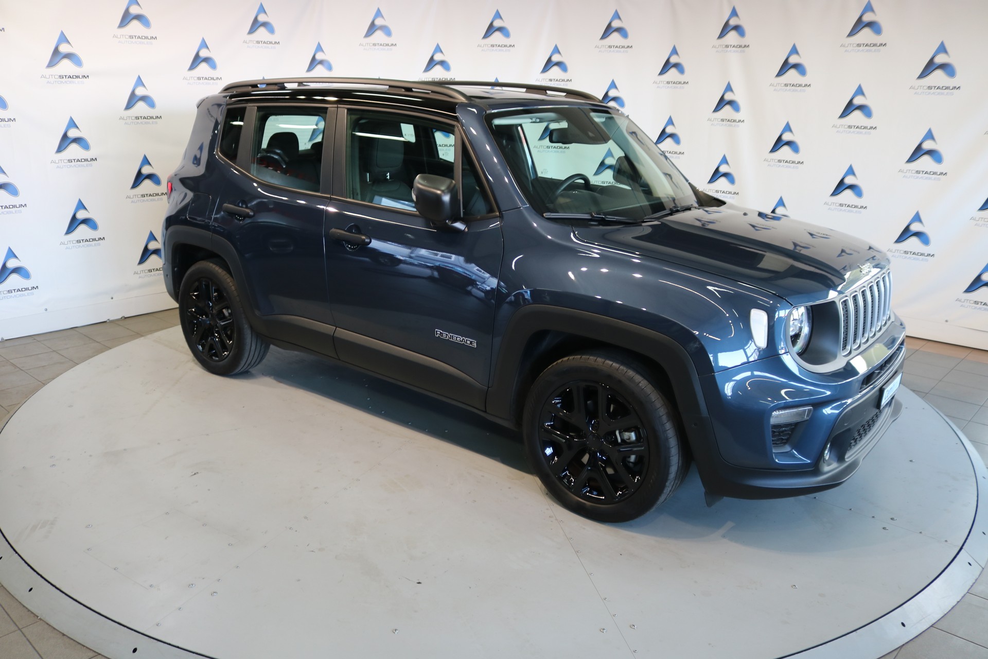JEEP Renegade 1.5 MHEV Summit Sky-image-33