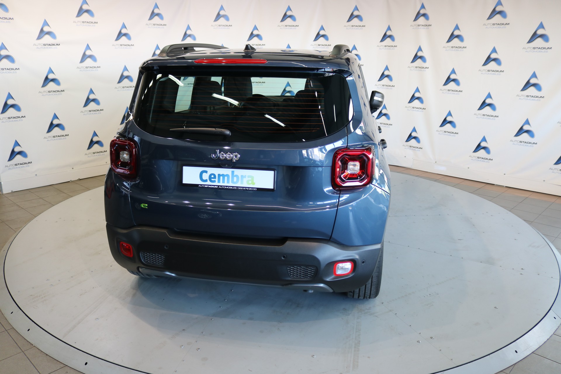 JEEP Renegade 1.5 MHEV Summit Sky-image-24