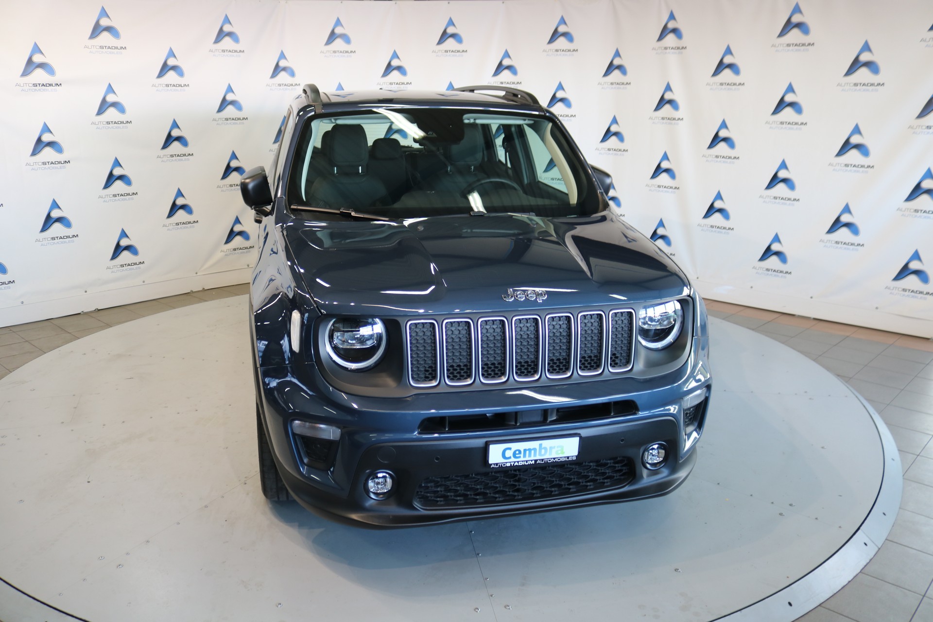 JEEP Renegade 1.5 MHEV Summit Sky-image-9