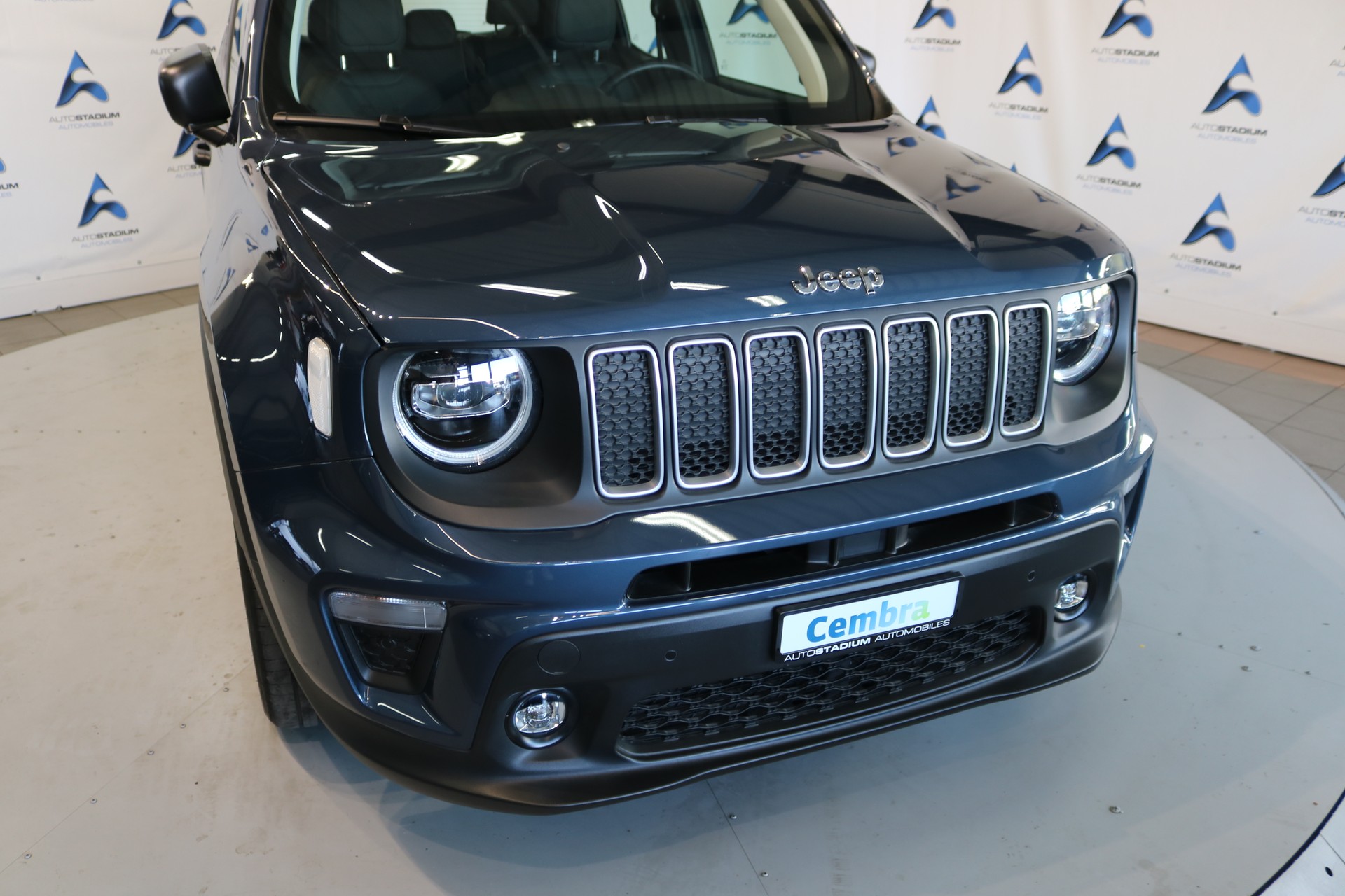 JEEP Renegade 1.5 MHEV Summit Sky-image-34