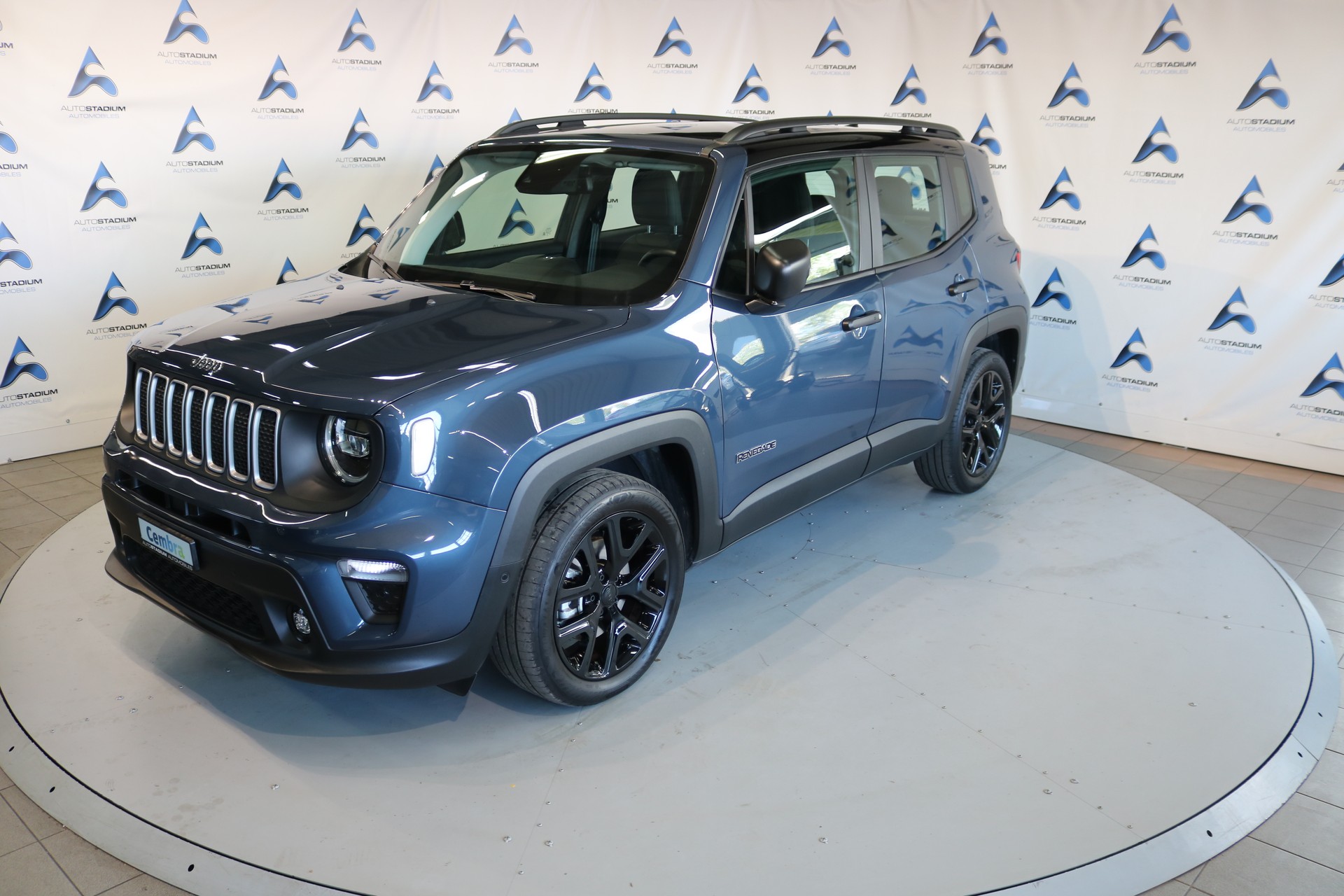 JEEP Renegade 1.5 MHEV Summit Sky-image-13
