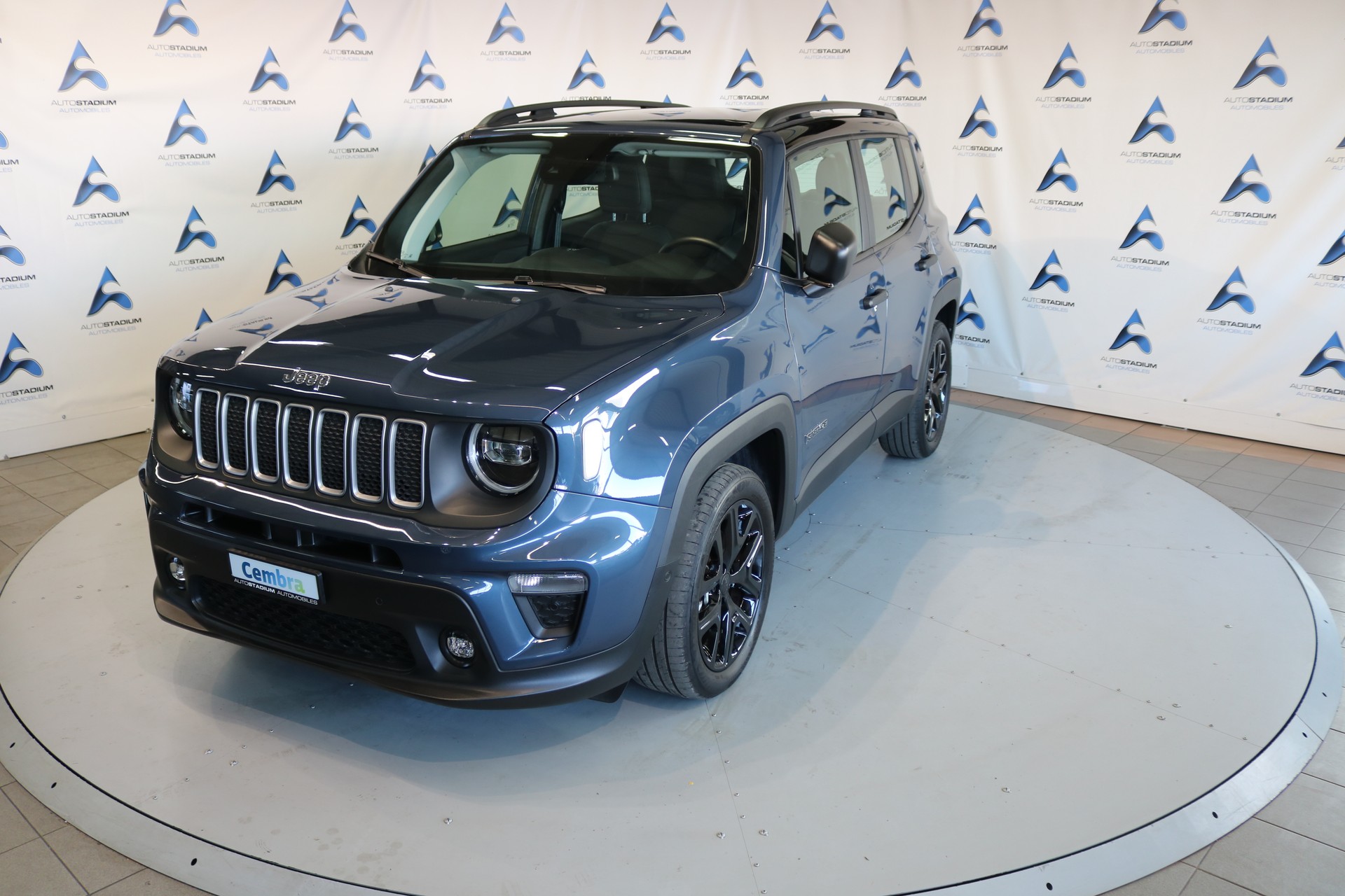 JEEP Renegade 1.5 MHEV Summit Sky-image-12