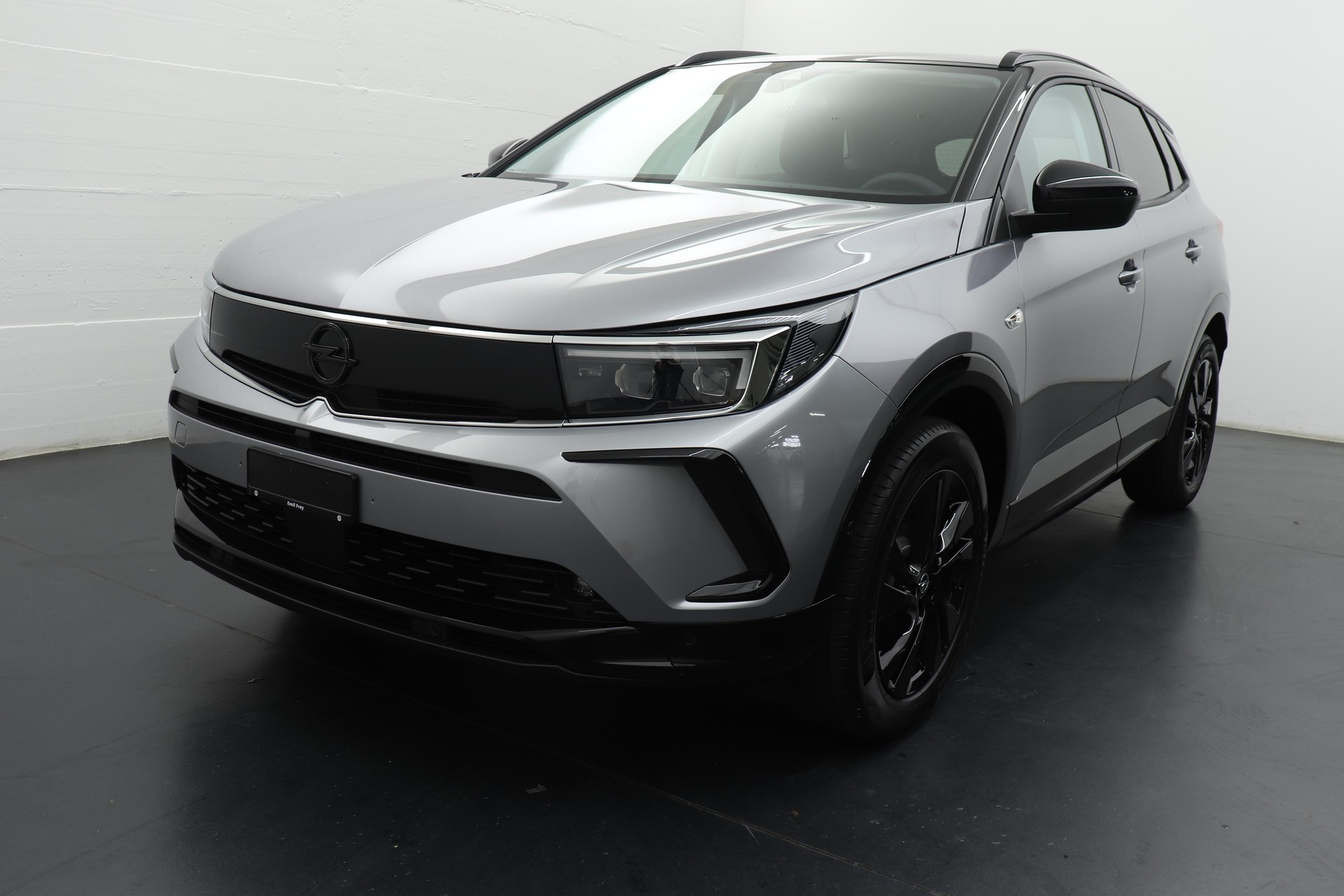 OPEL Grandland 1.2 T GS Blitz-image-1