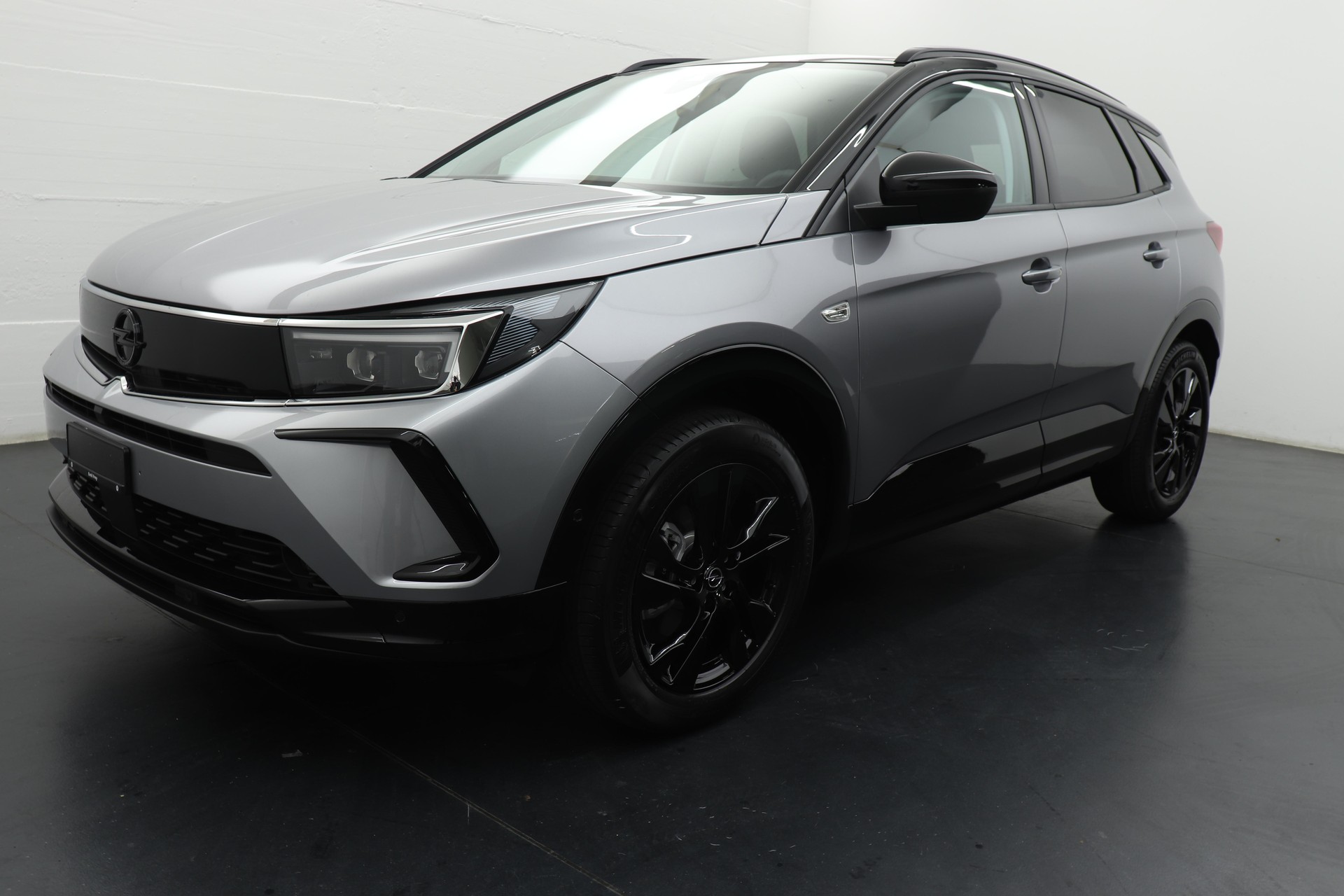 OPEL Grandland 1.2 T GS Blitz-image-0