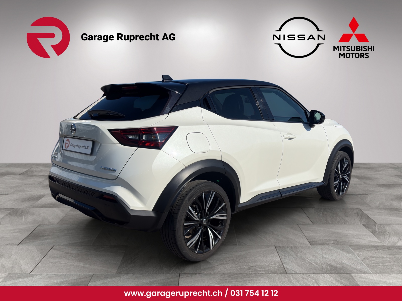 NISSAN Juke 1.0 DIG-T N-Design-image-3