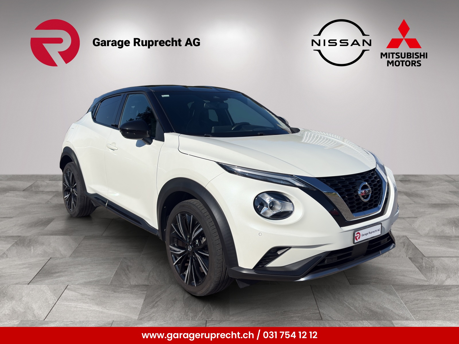 NISSAN Juke 1.0 DIG-T N-Design-image-4