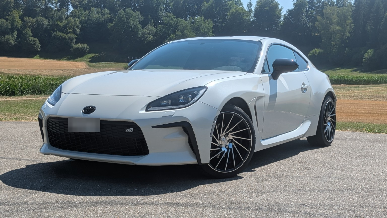 TOYOTA 2.4 Sport+-image-0